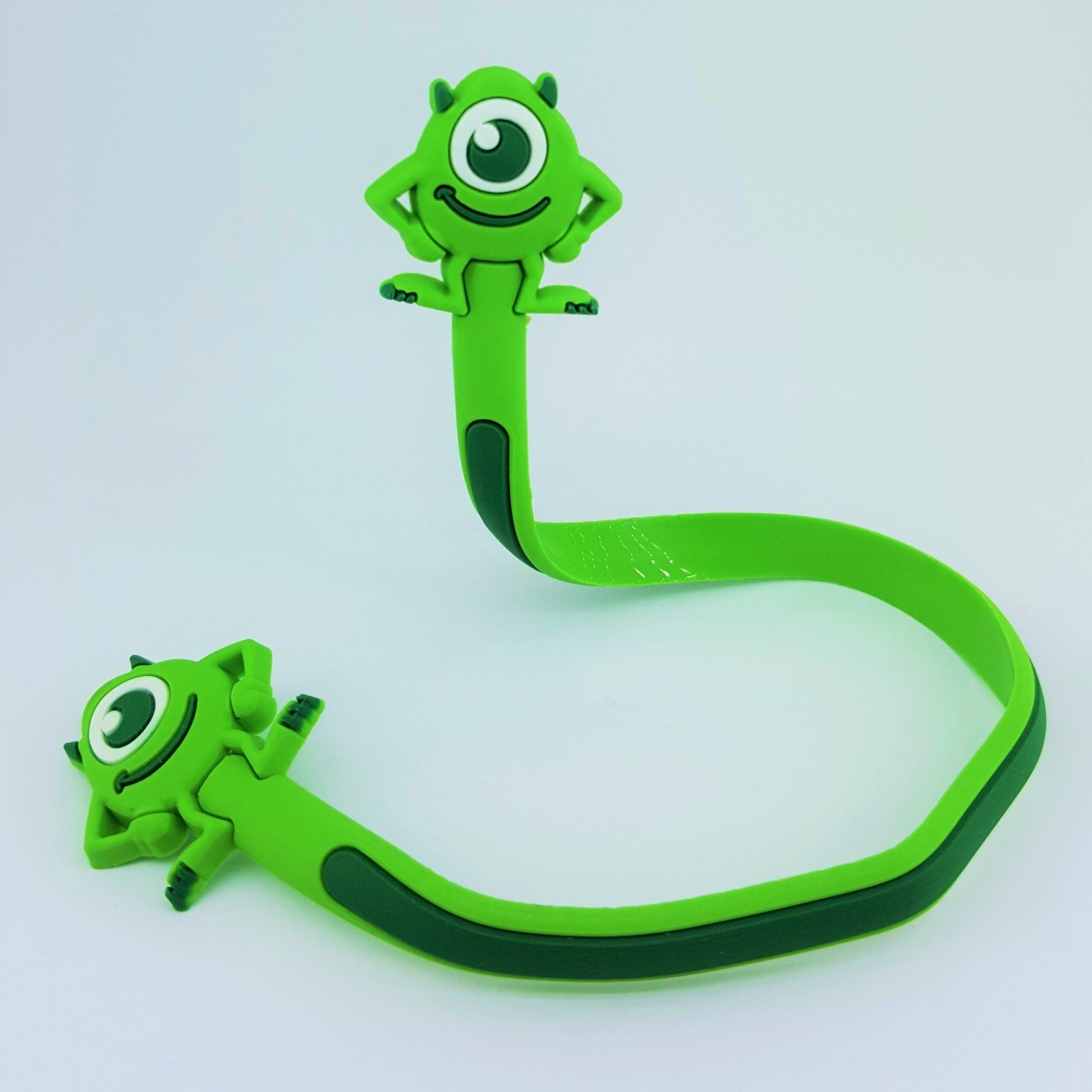 Accesorio Enrollable Mike Wasowski - Image 1