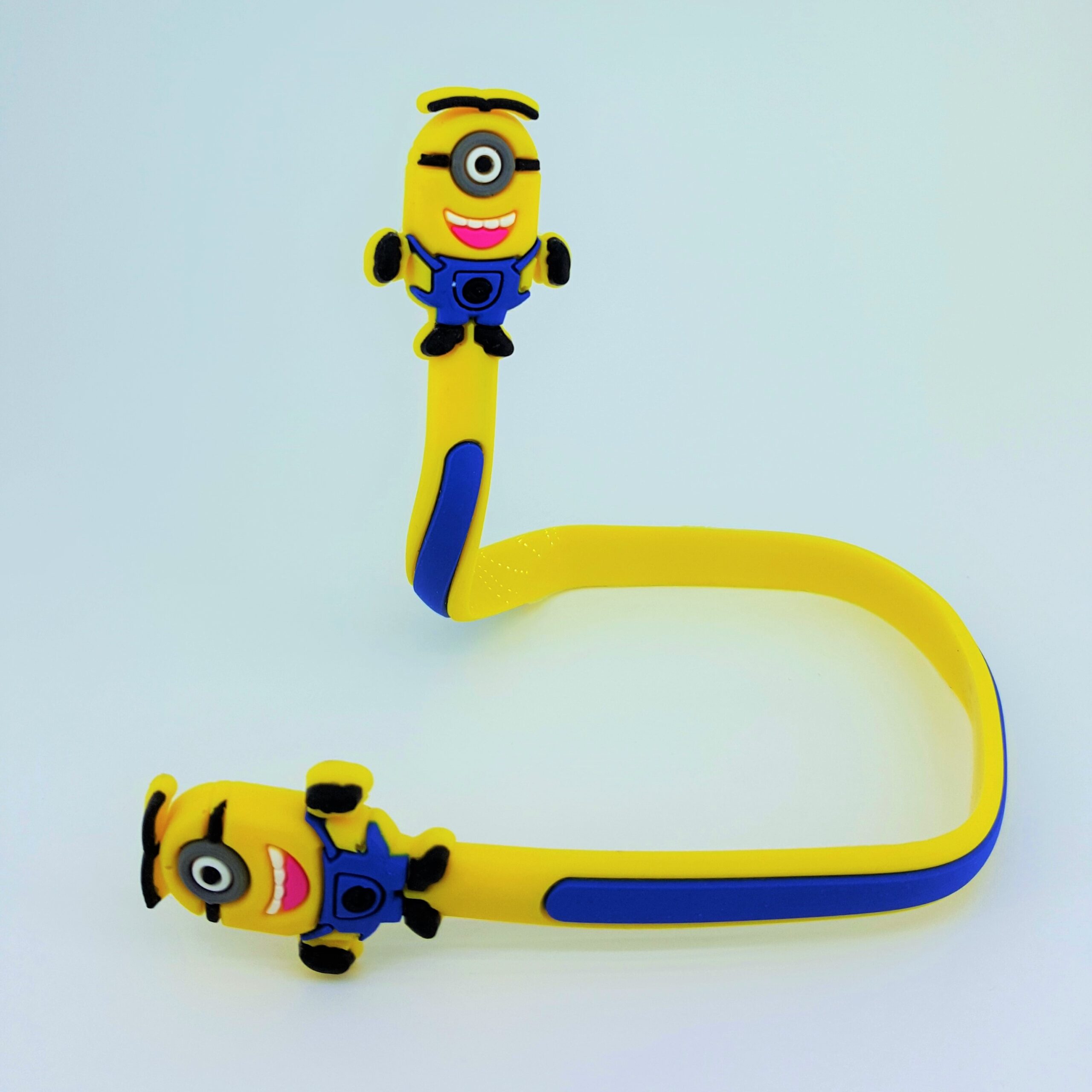 Accesorio Enrollable Minion 1 Ojo - Image 1