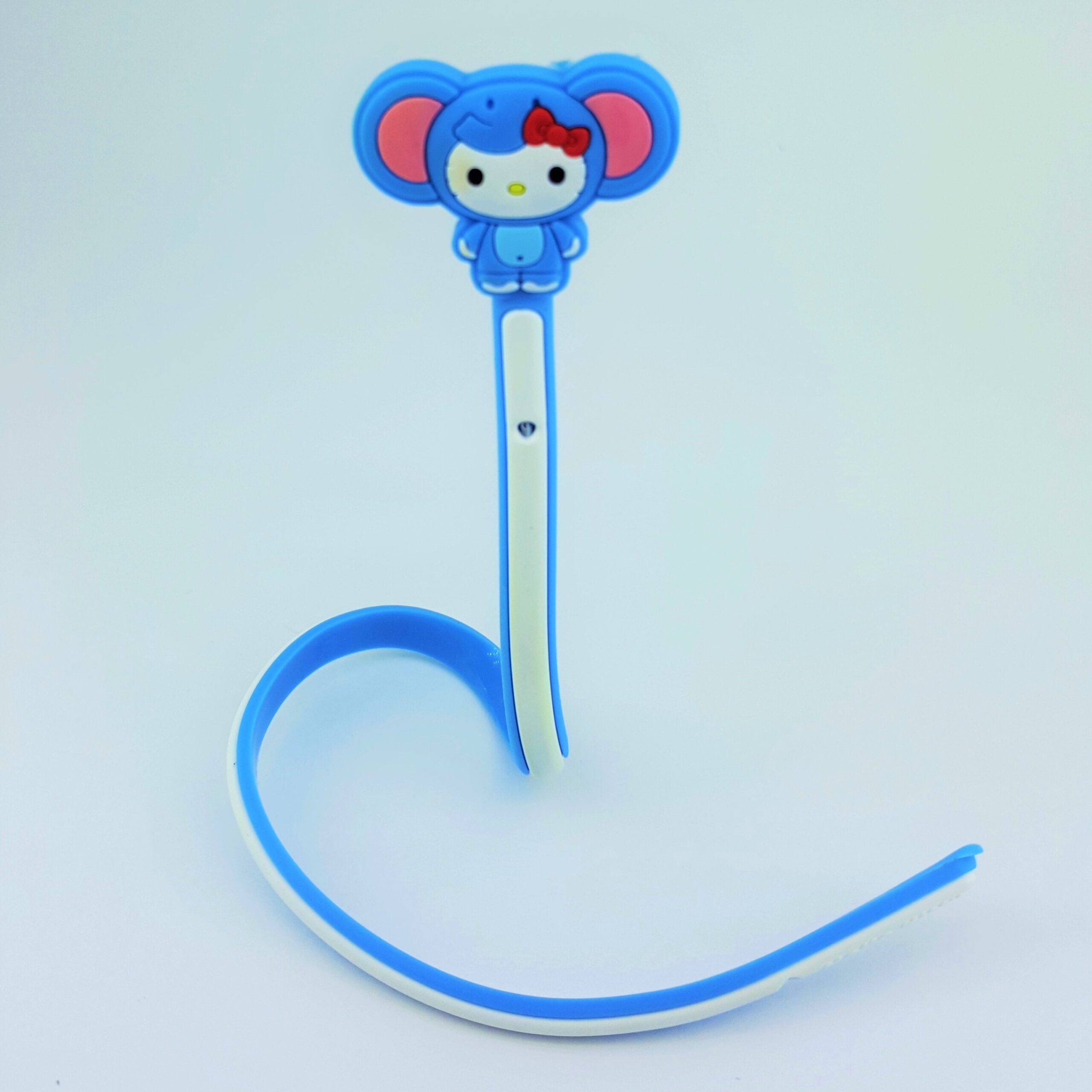 Accesorio Enrollable Kitty/Elefante - Image 1
