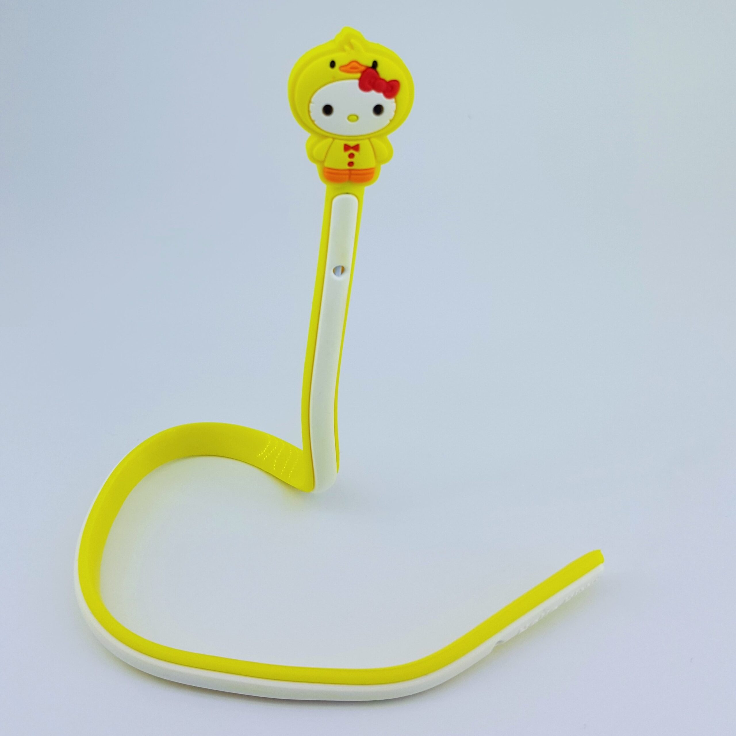 Accesorio Enrollable Kitty/Pollito - Image 1