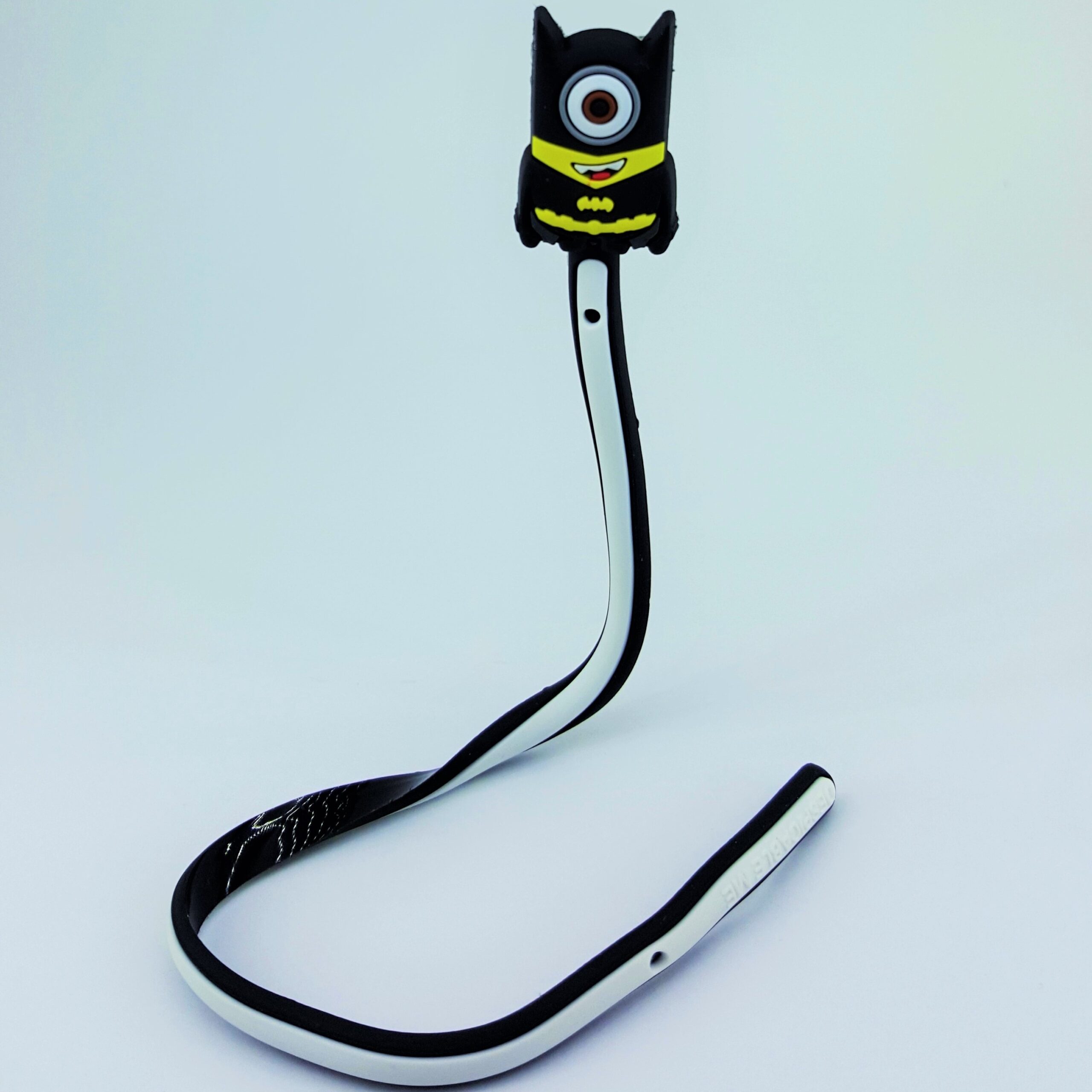 Accesorio Enrollable Minion Batman - Image 1