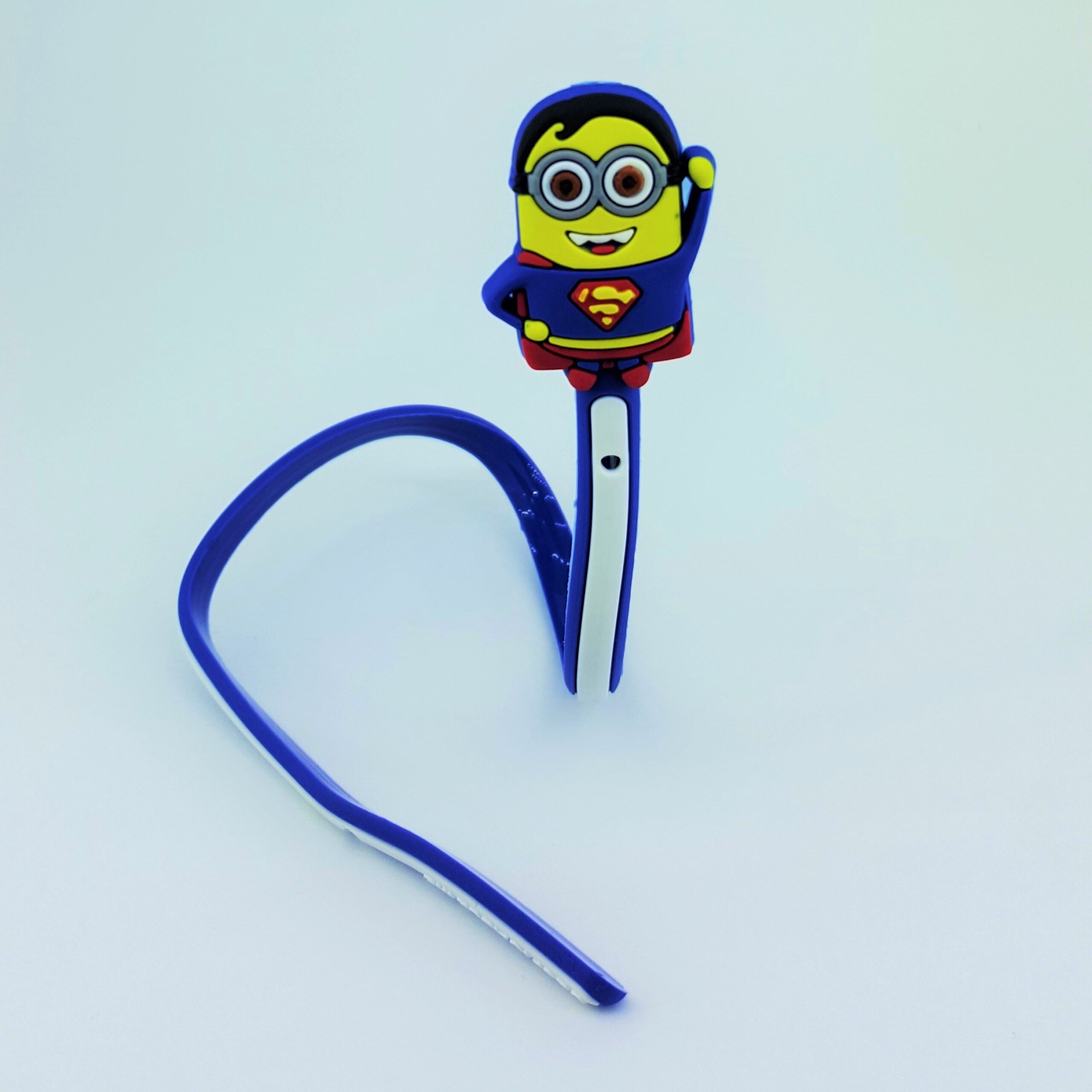ACCES28-1-1.jpg Accesorio Enrollable Minion Superman - Image 1