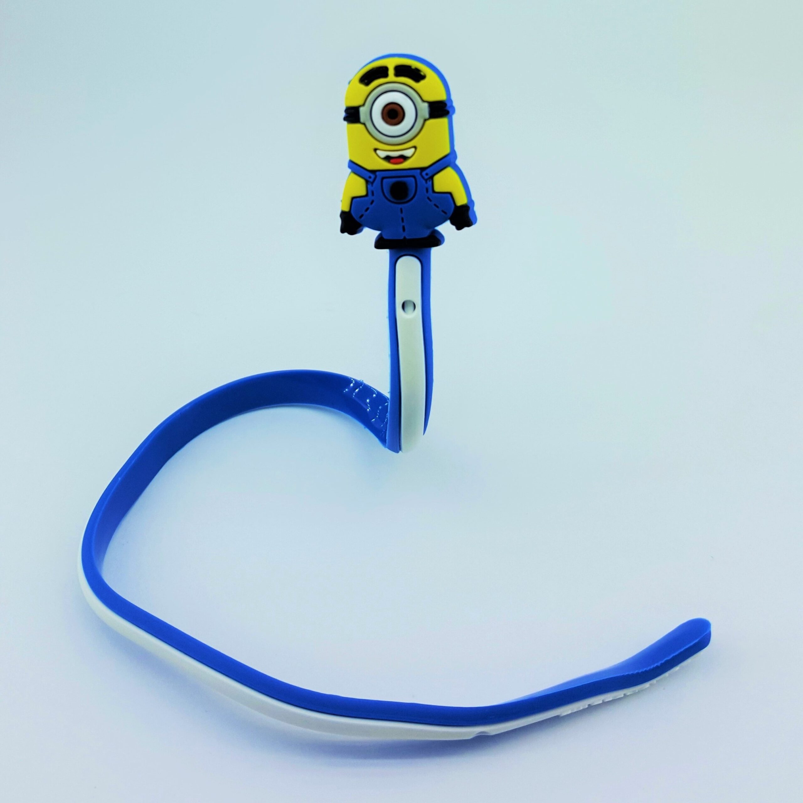 Accesorio Enrollable Minion 1 Ojo - Image 1