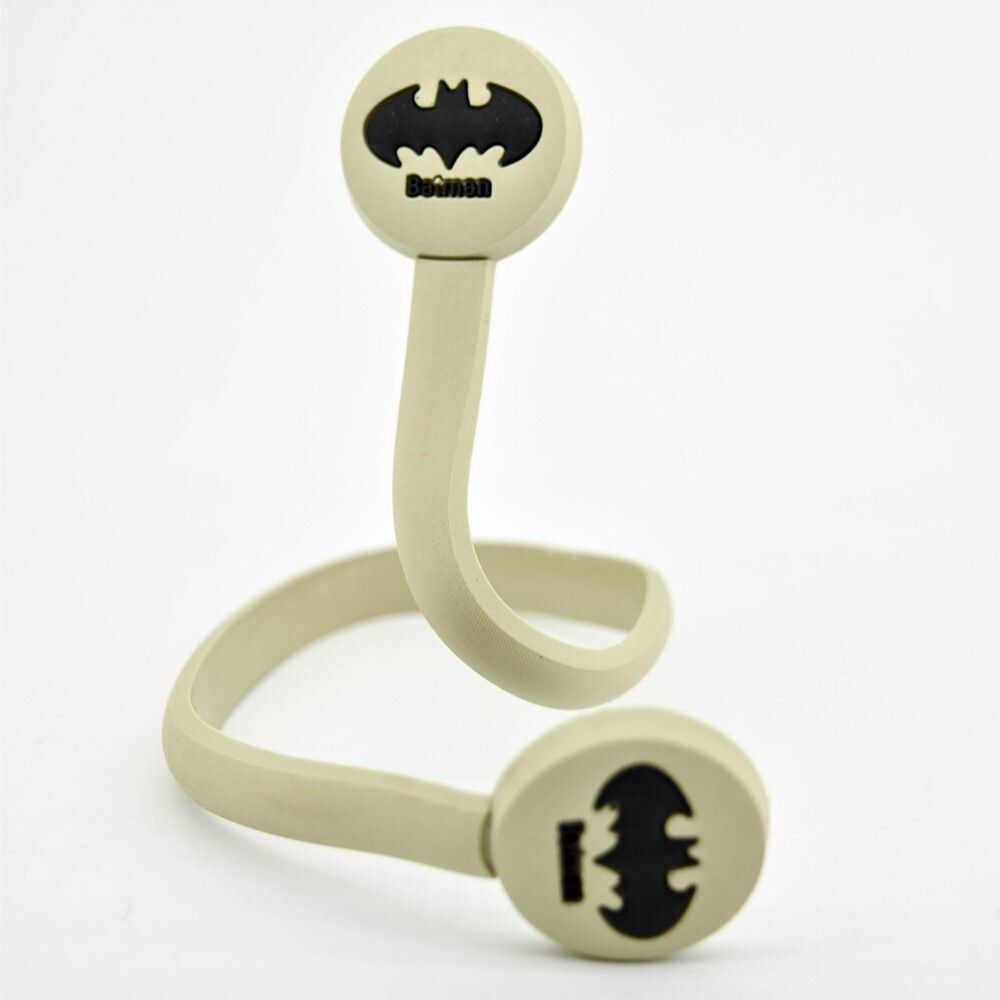 Accesorio Enrollable Señal Batman - Image 1