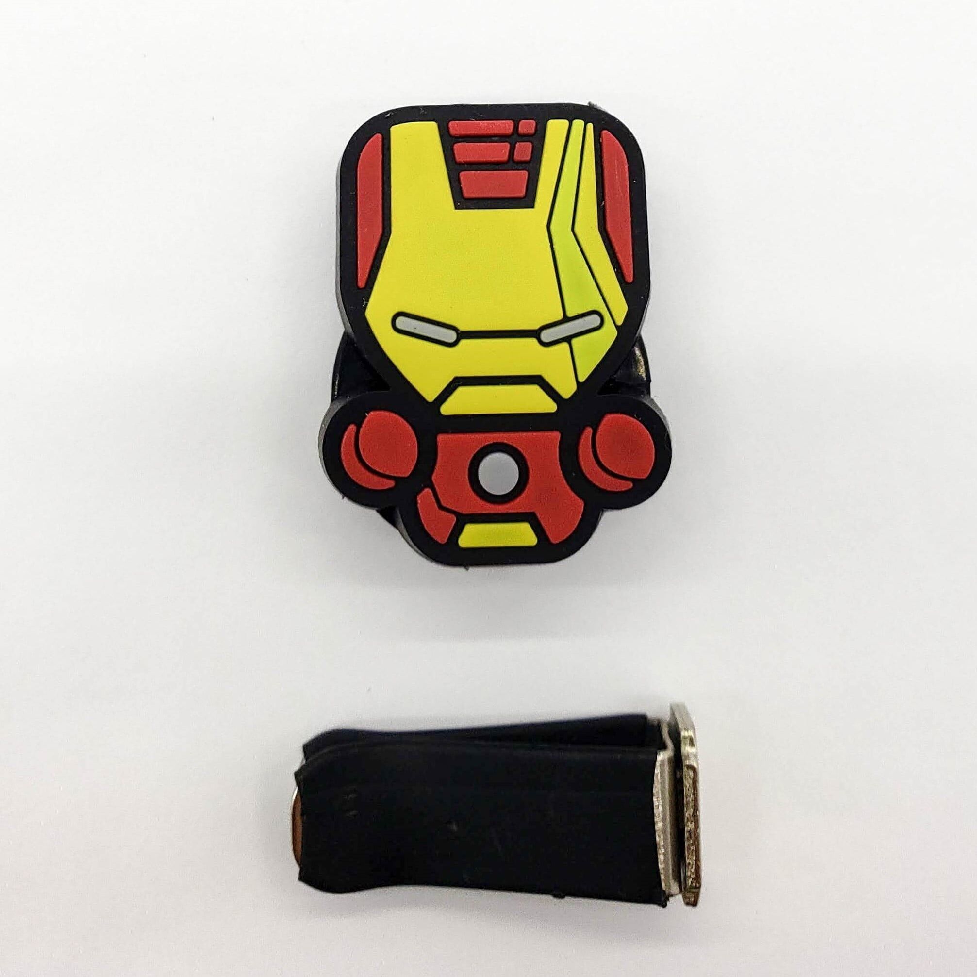 Aromatizador Ironman - Image 1