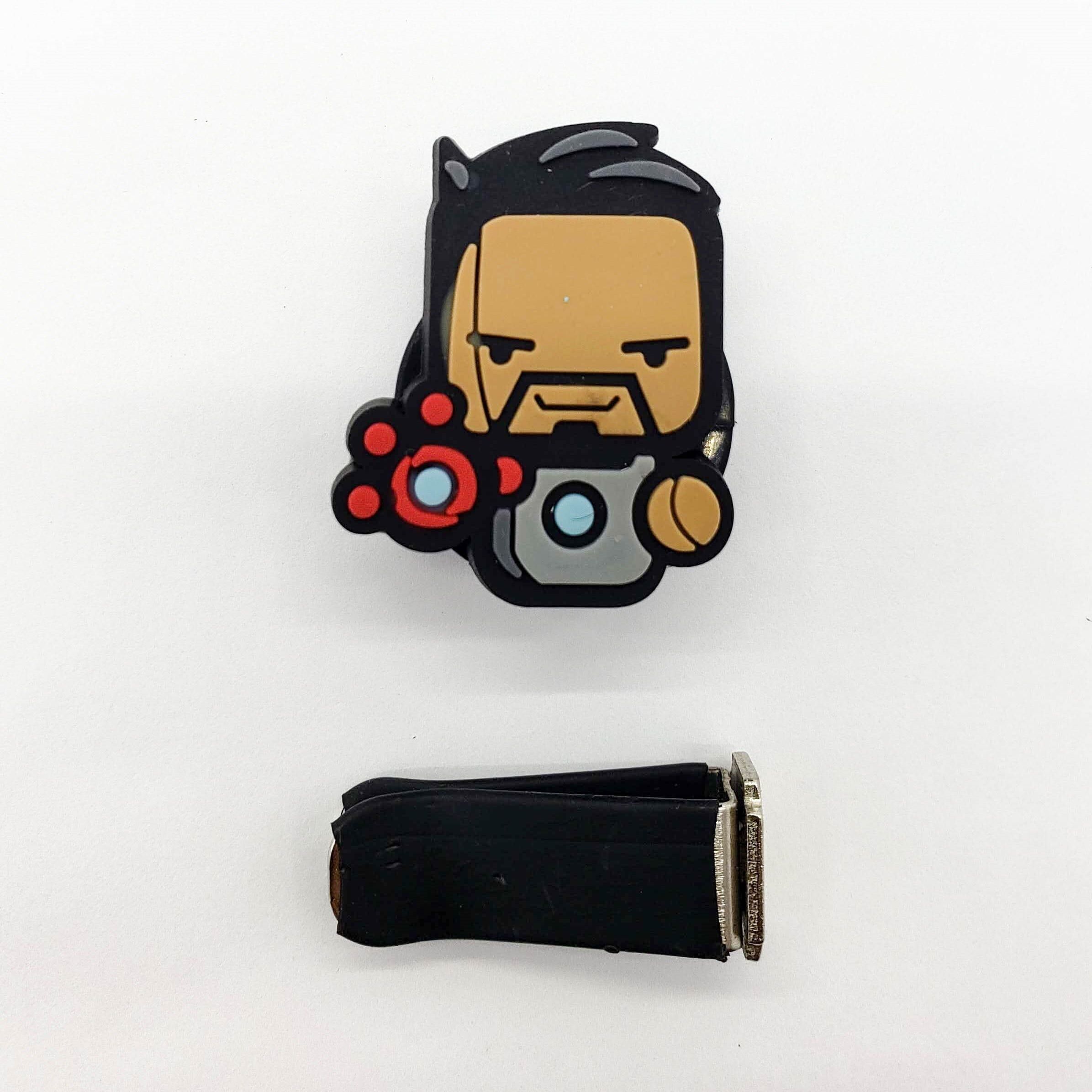 Aromatizador Tony Stark - Image 1