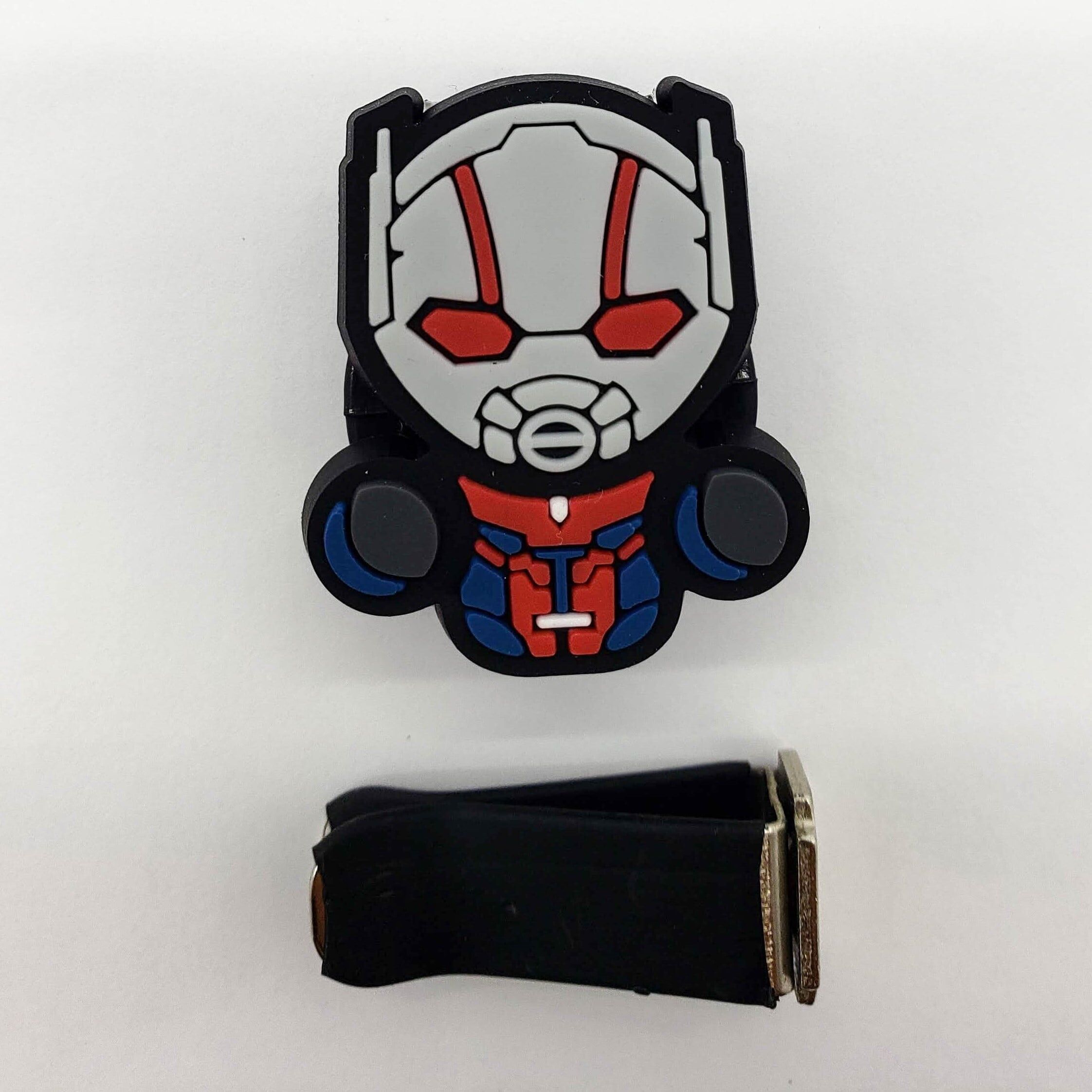 Aromatizador Antman - Image 1