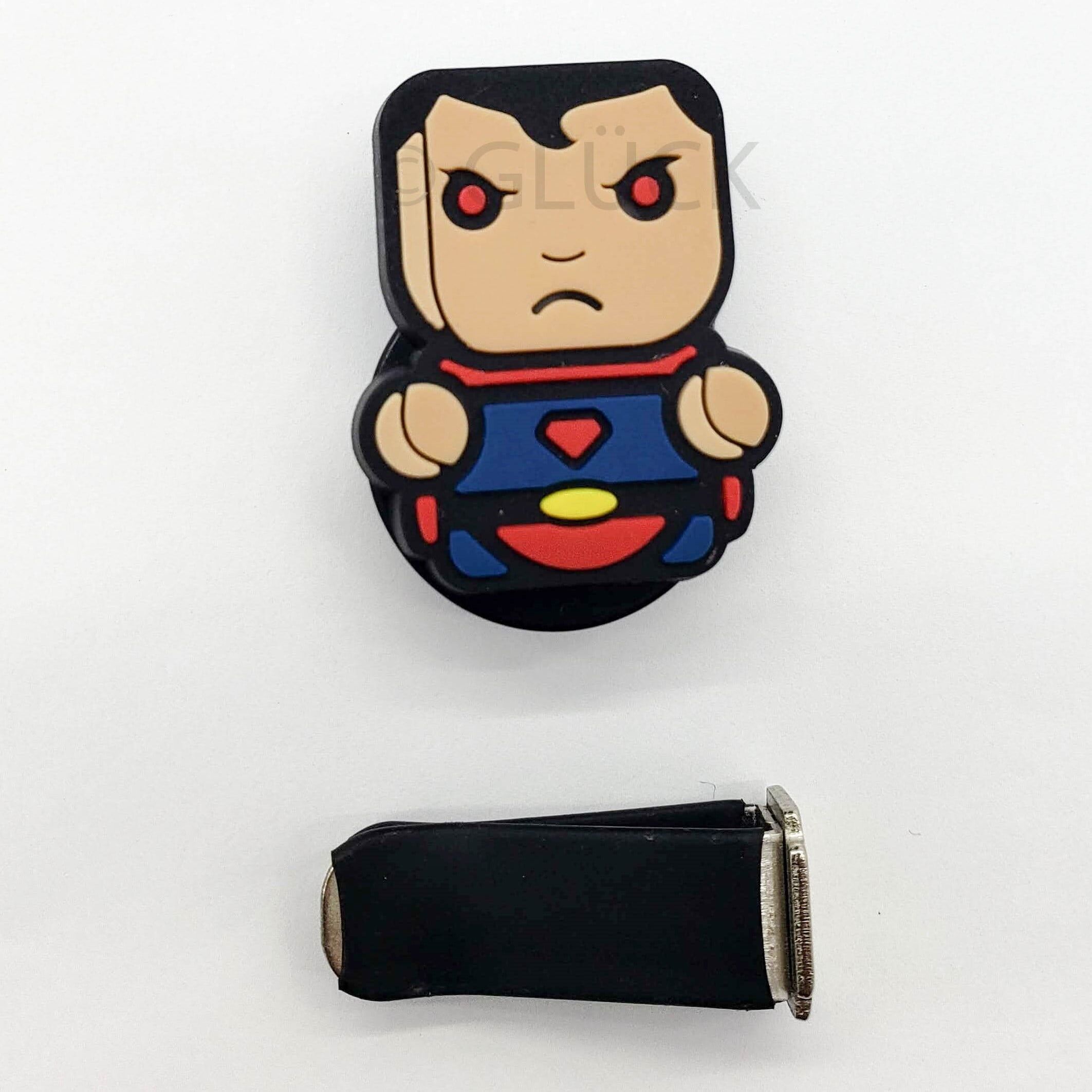 AROM11-1-1.jpg Aromatizador Superman - Image 1