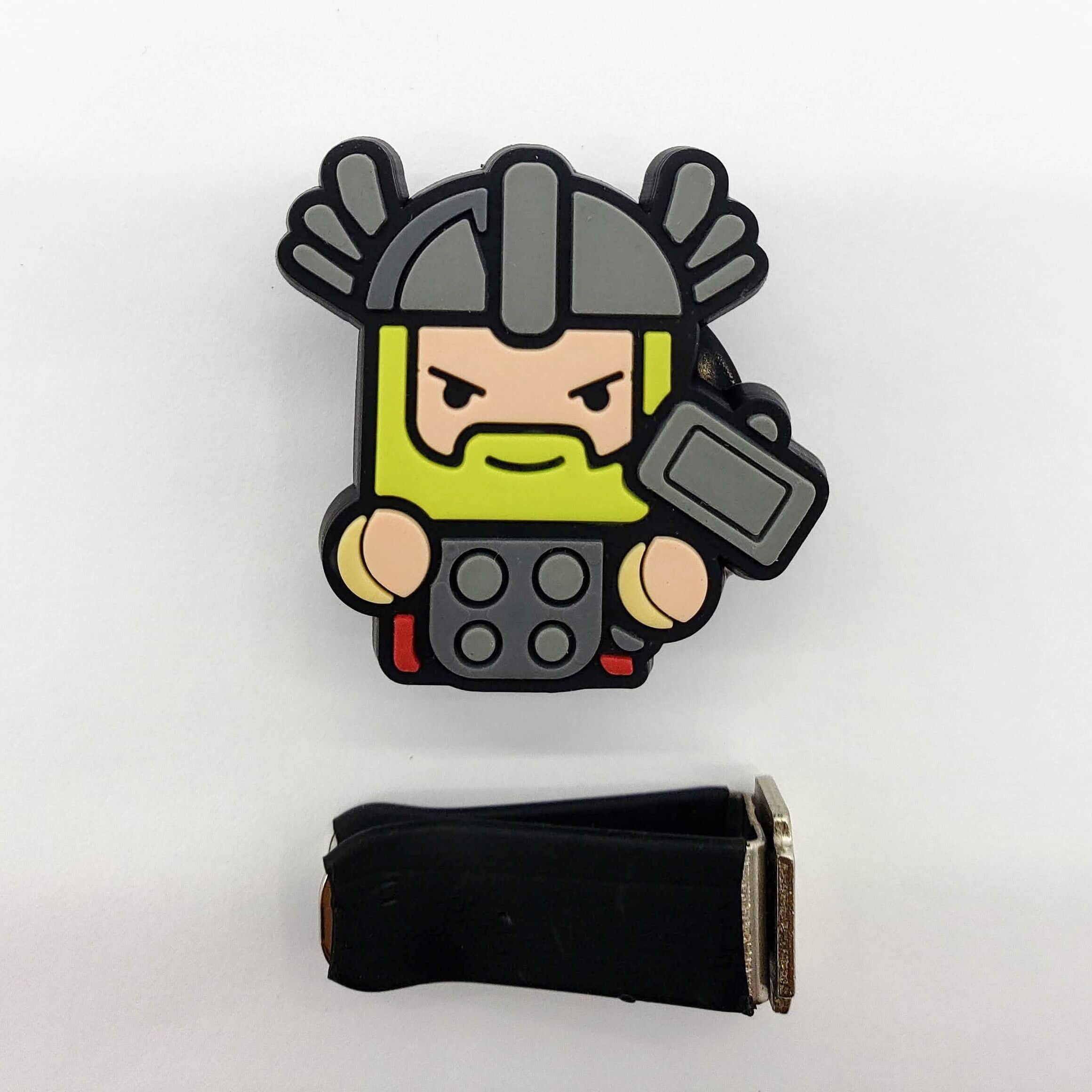 Aromatizador Thor - Image 1