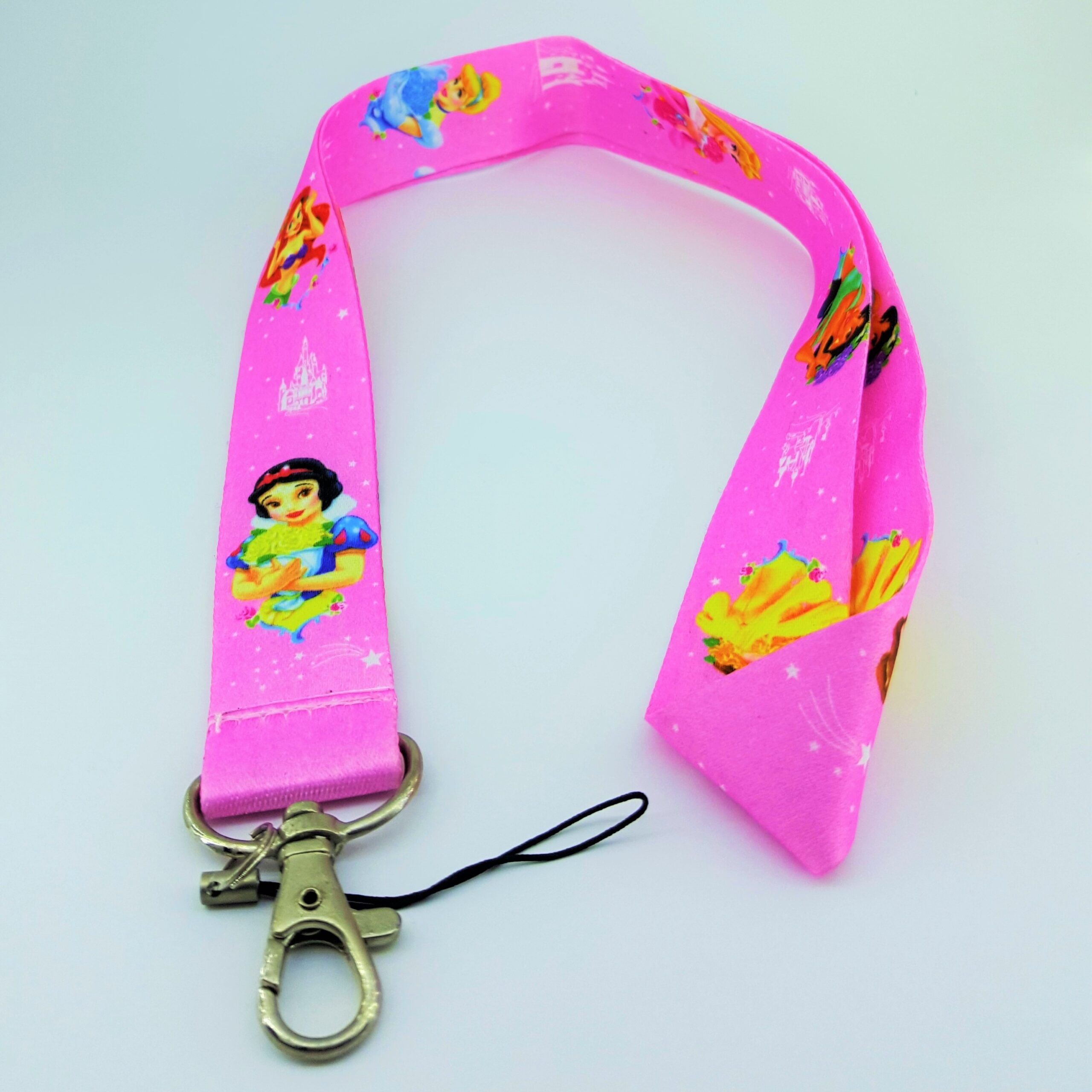 Cinta para cuello Princesas - Image 1