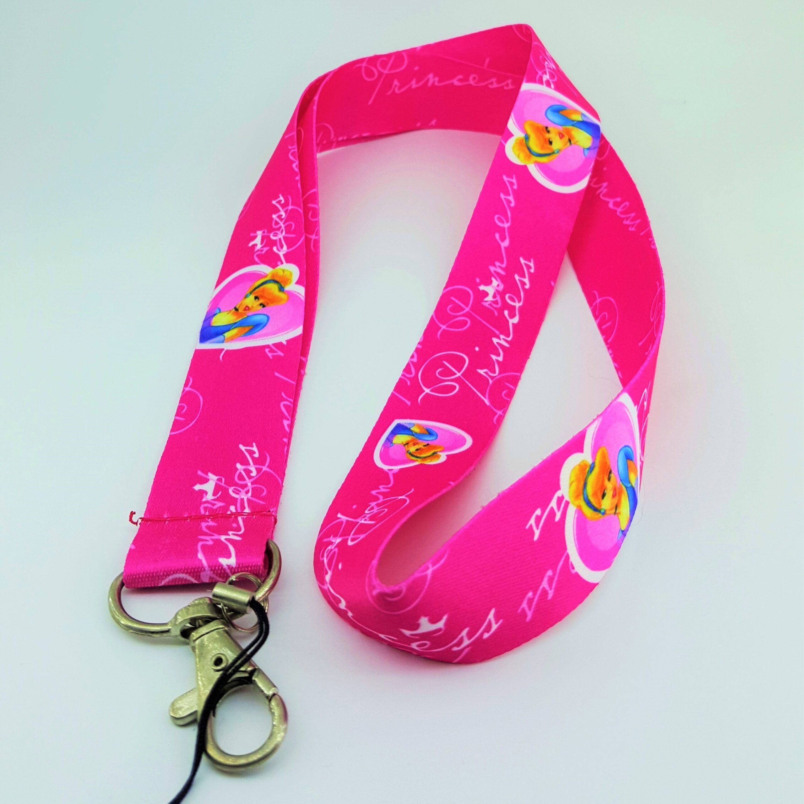 Cinta para cuello Cenicienta - Image 1