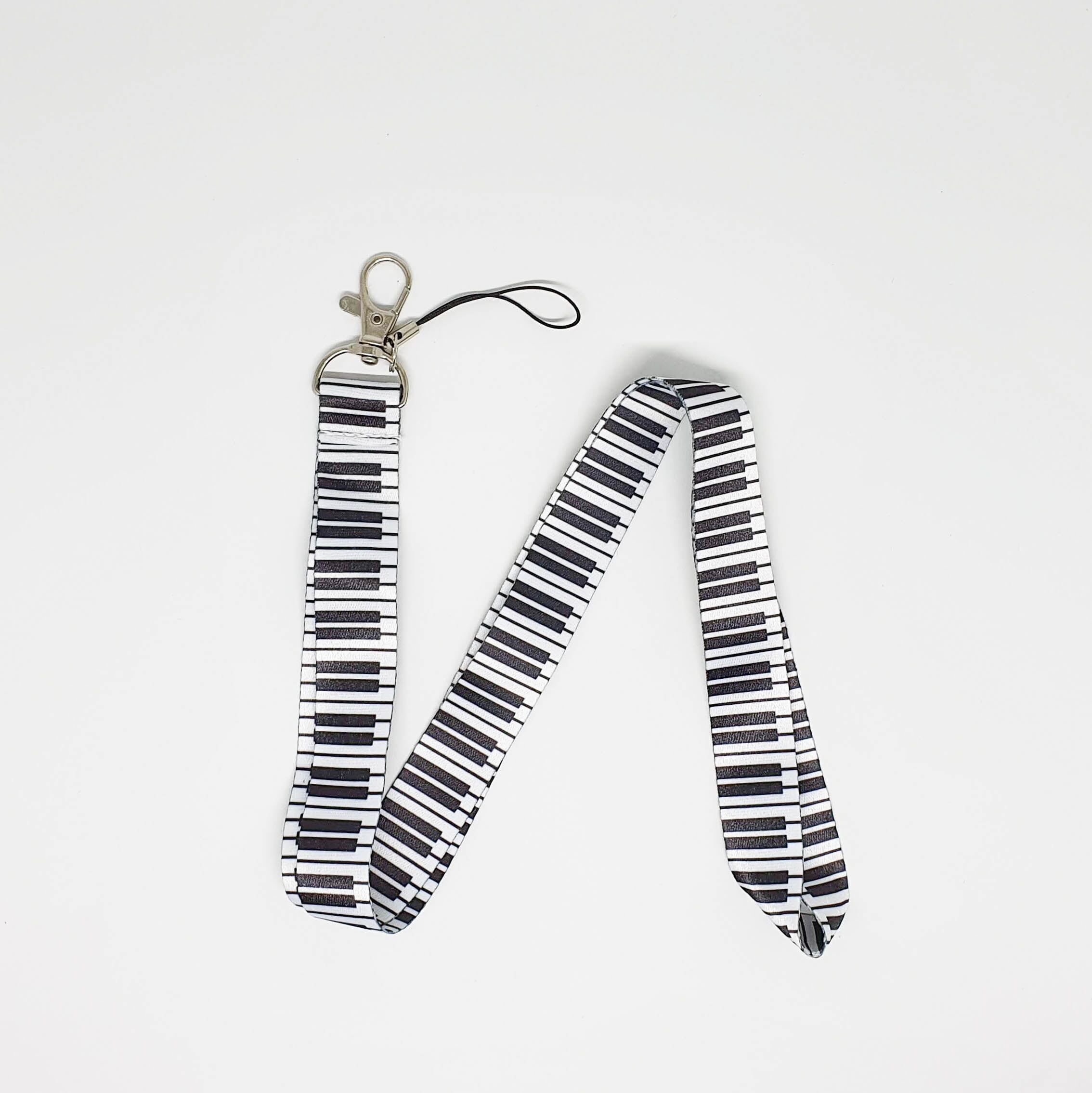 Cinta para Cuello Piano - Image 1
