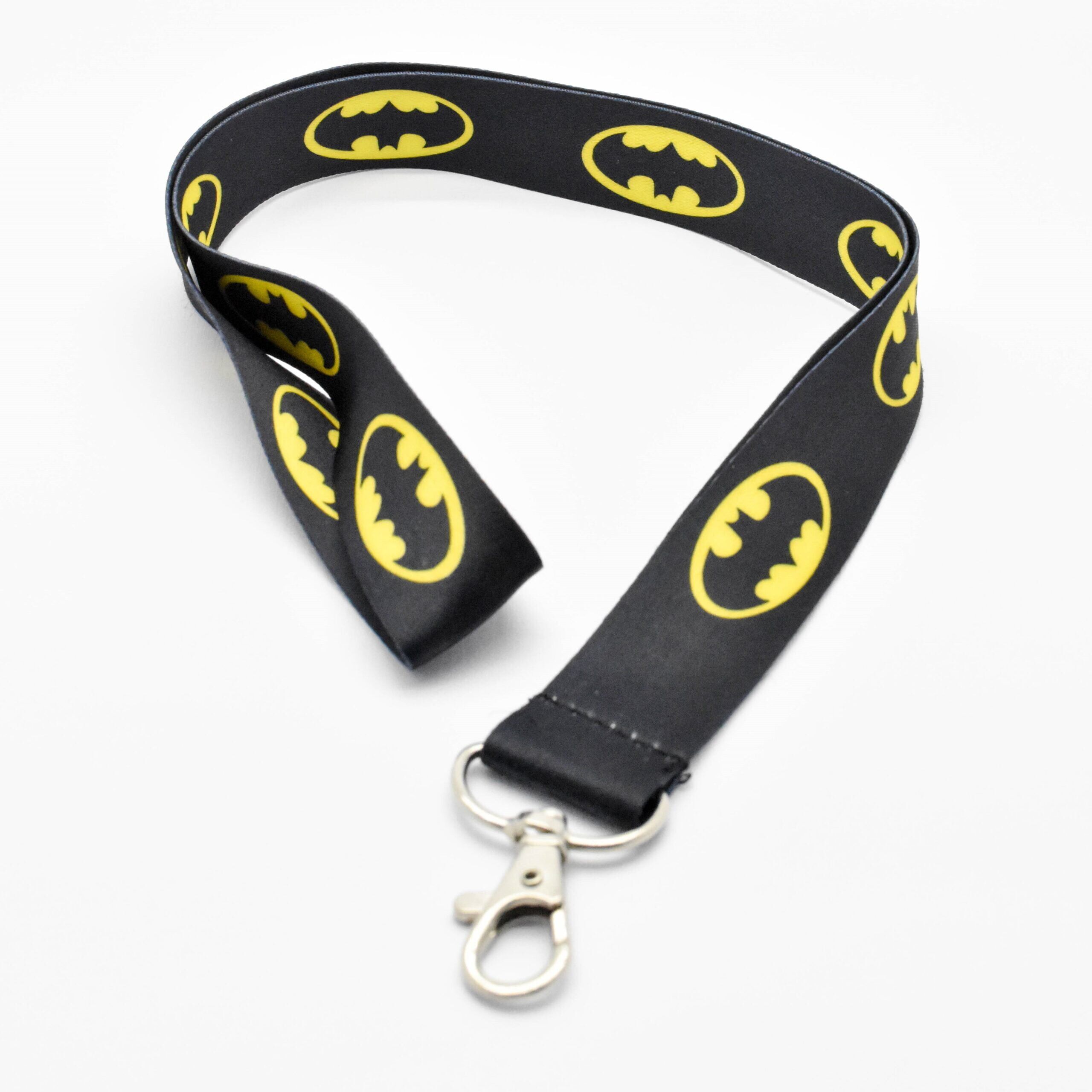 Cinta para Cuello de Batman - Image 1