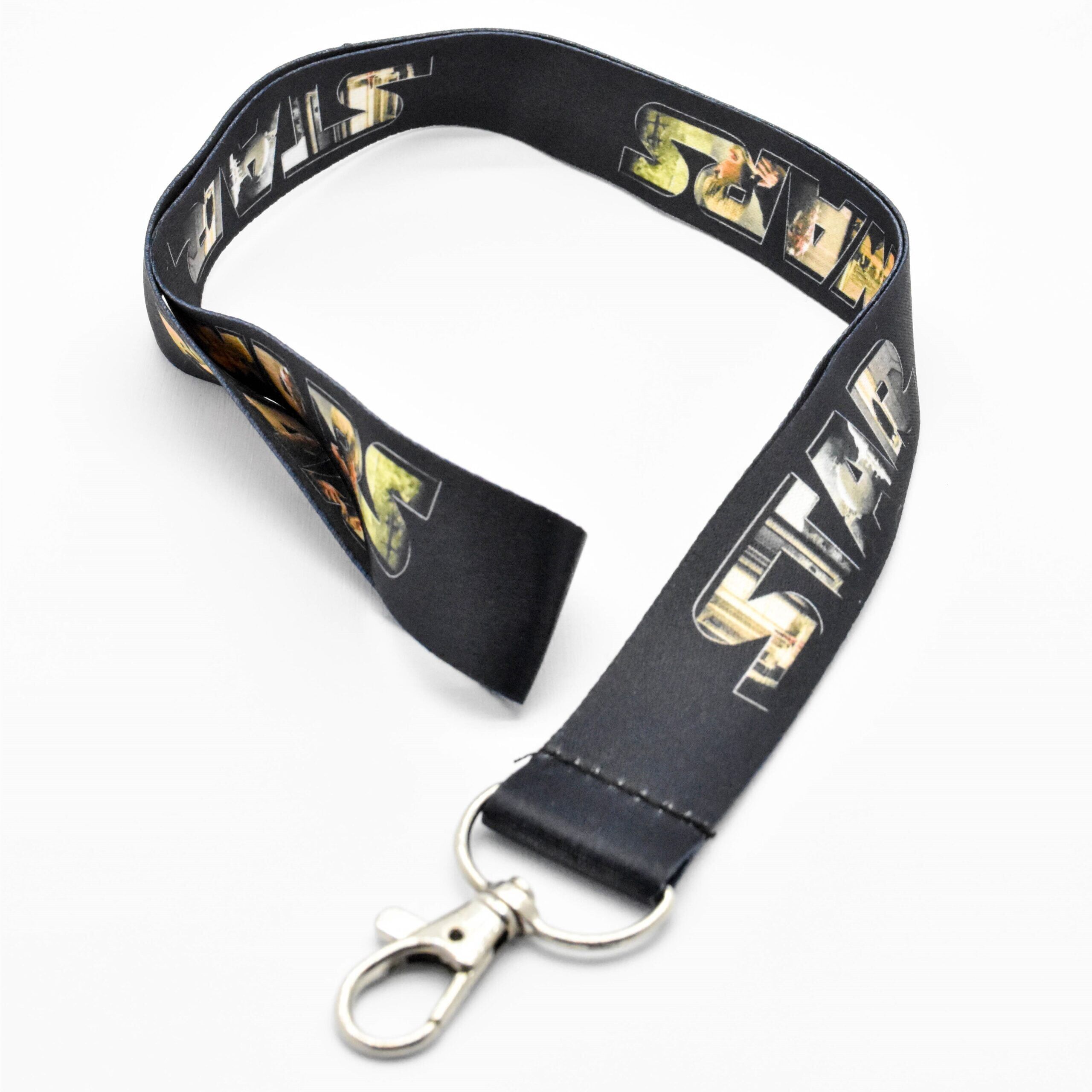 Cinta para Cuello Star Wars - Image 1