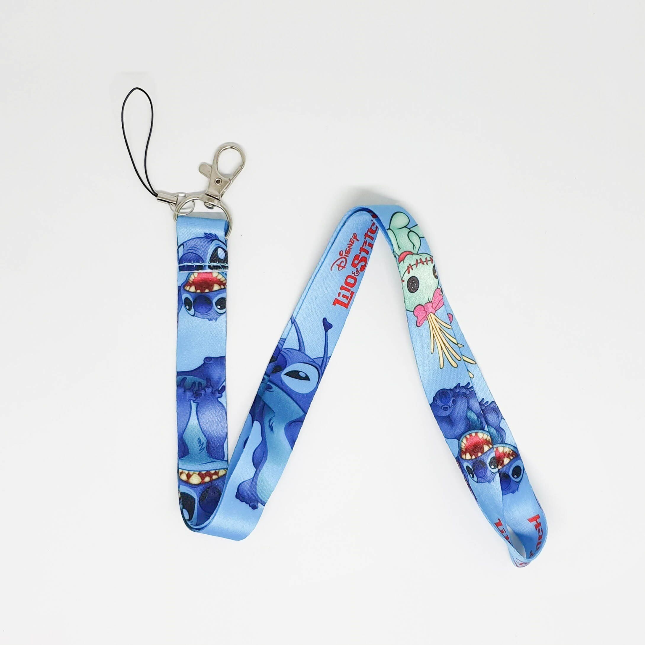 Cintita para Cuello Stitch y Trapos - Image 1
