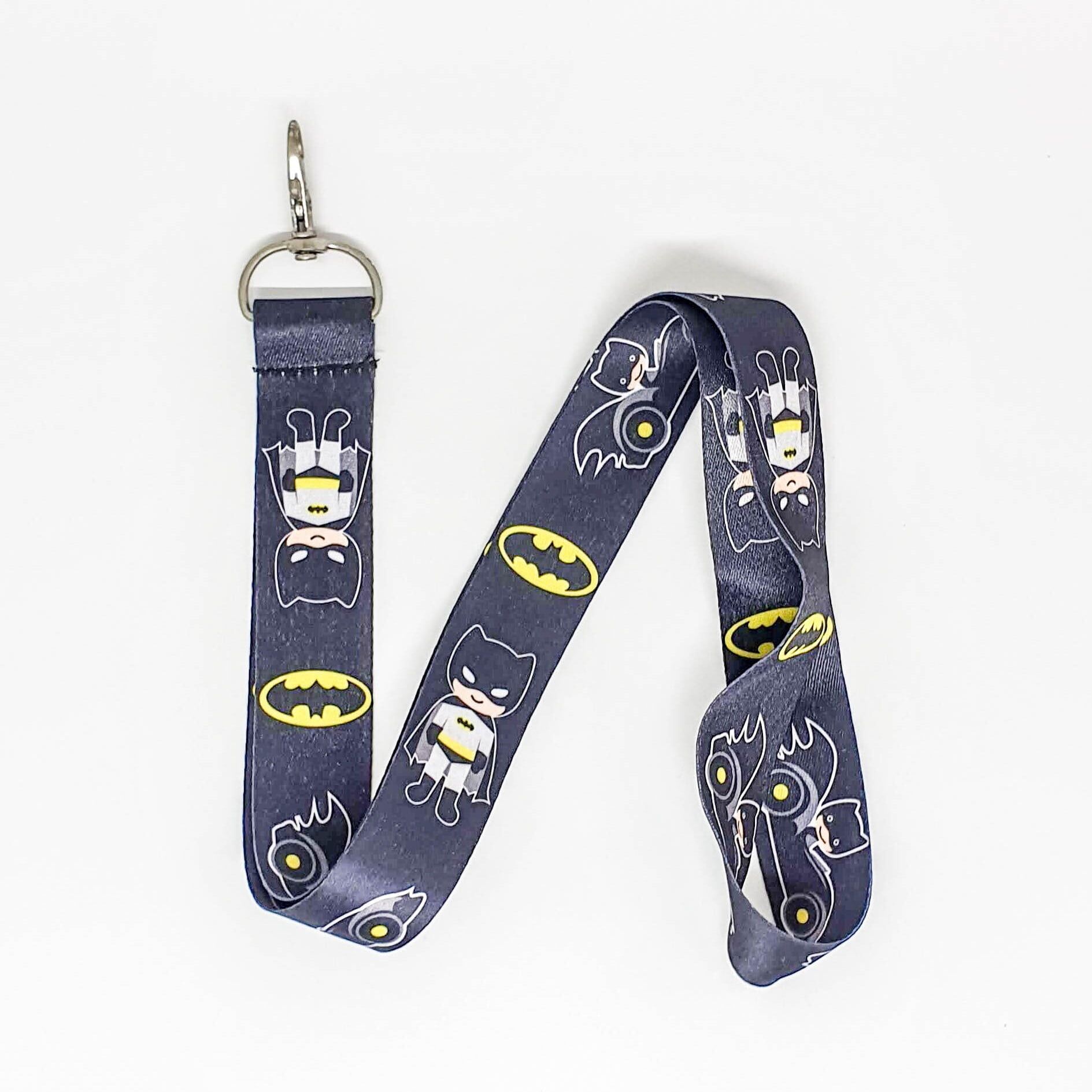 Cintita para Cuello de Batman Jr. - Image 1