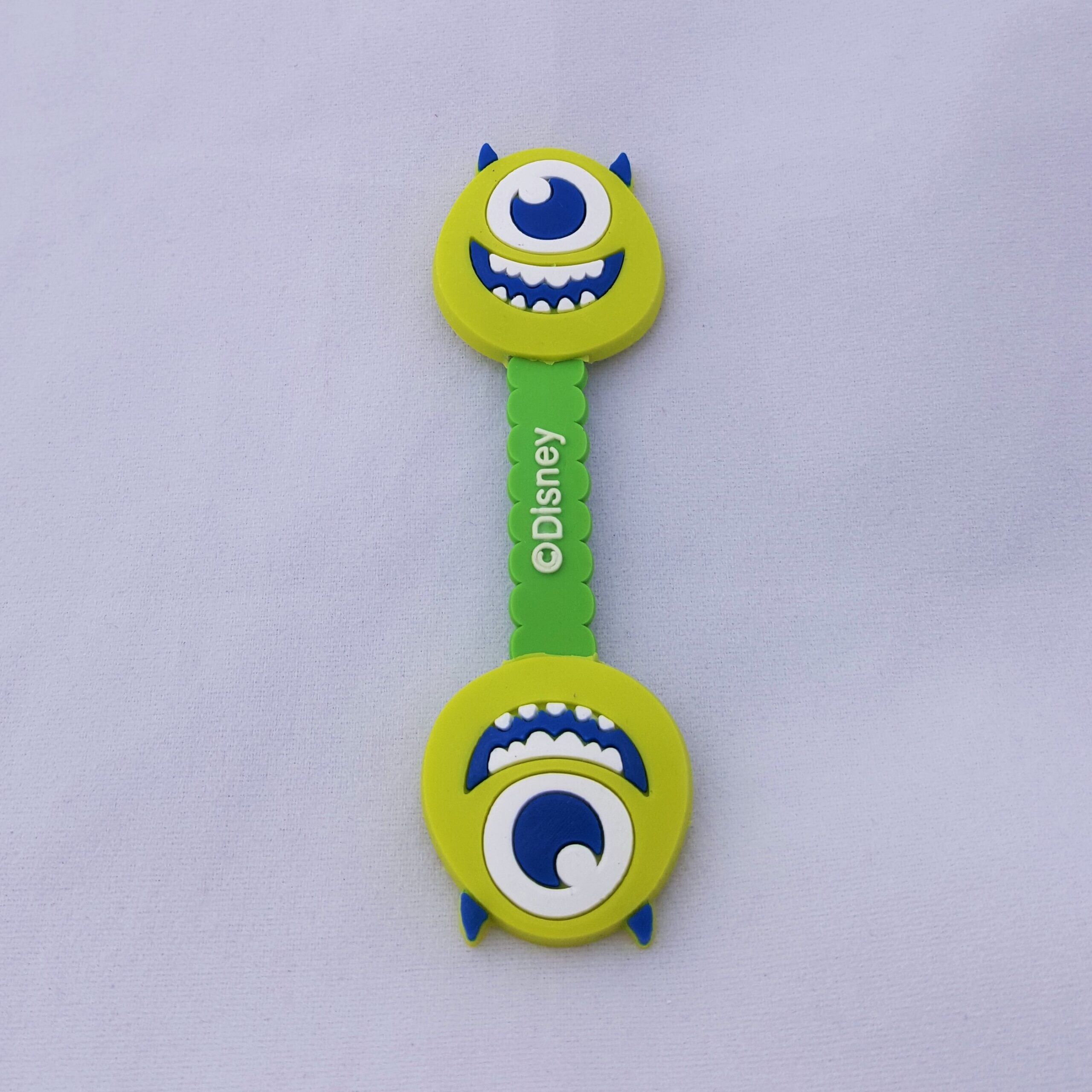 Clip de Mike Wasowski Cara - Image 1