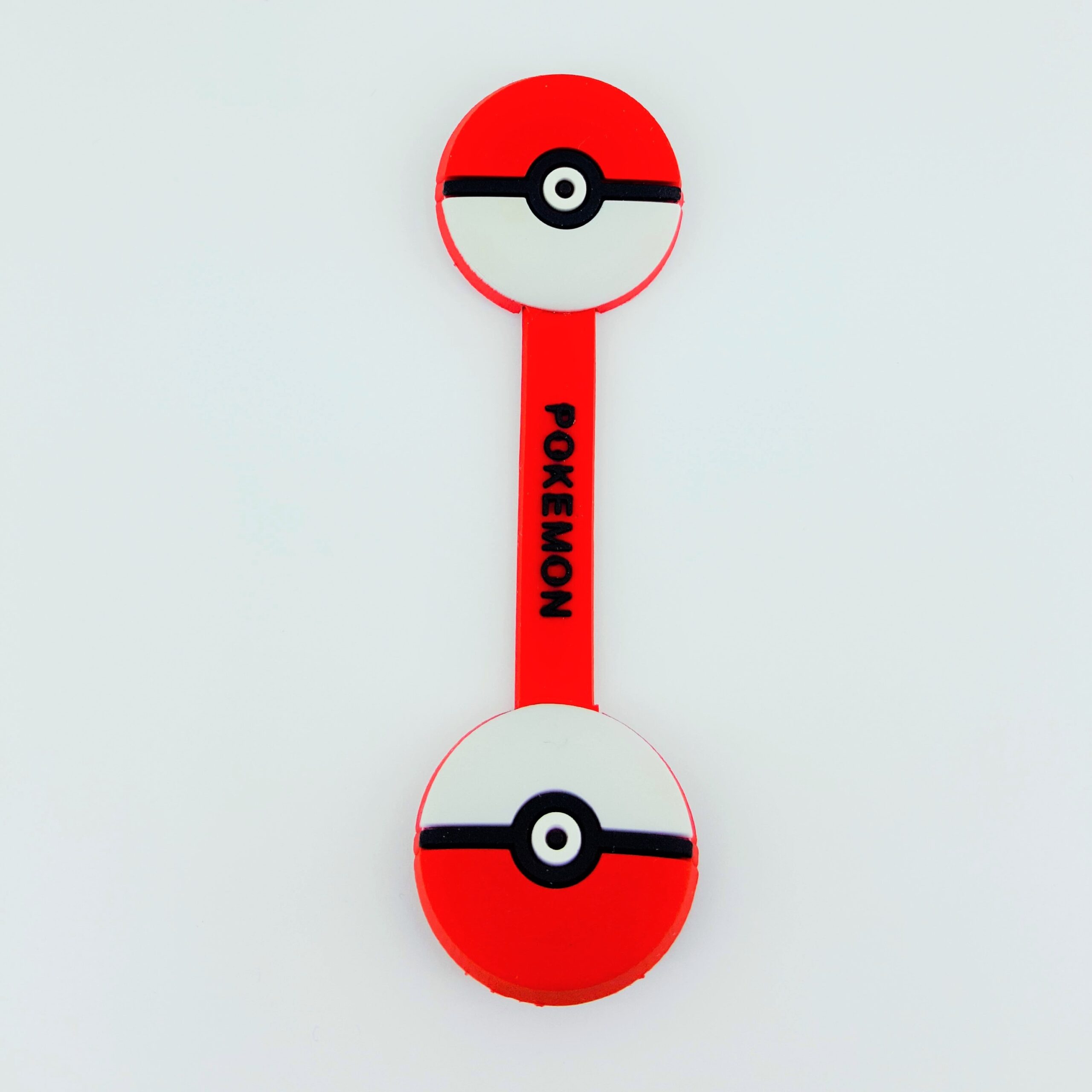 Clip de Pokebola - Image 1