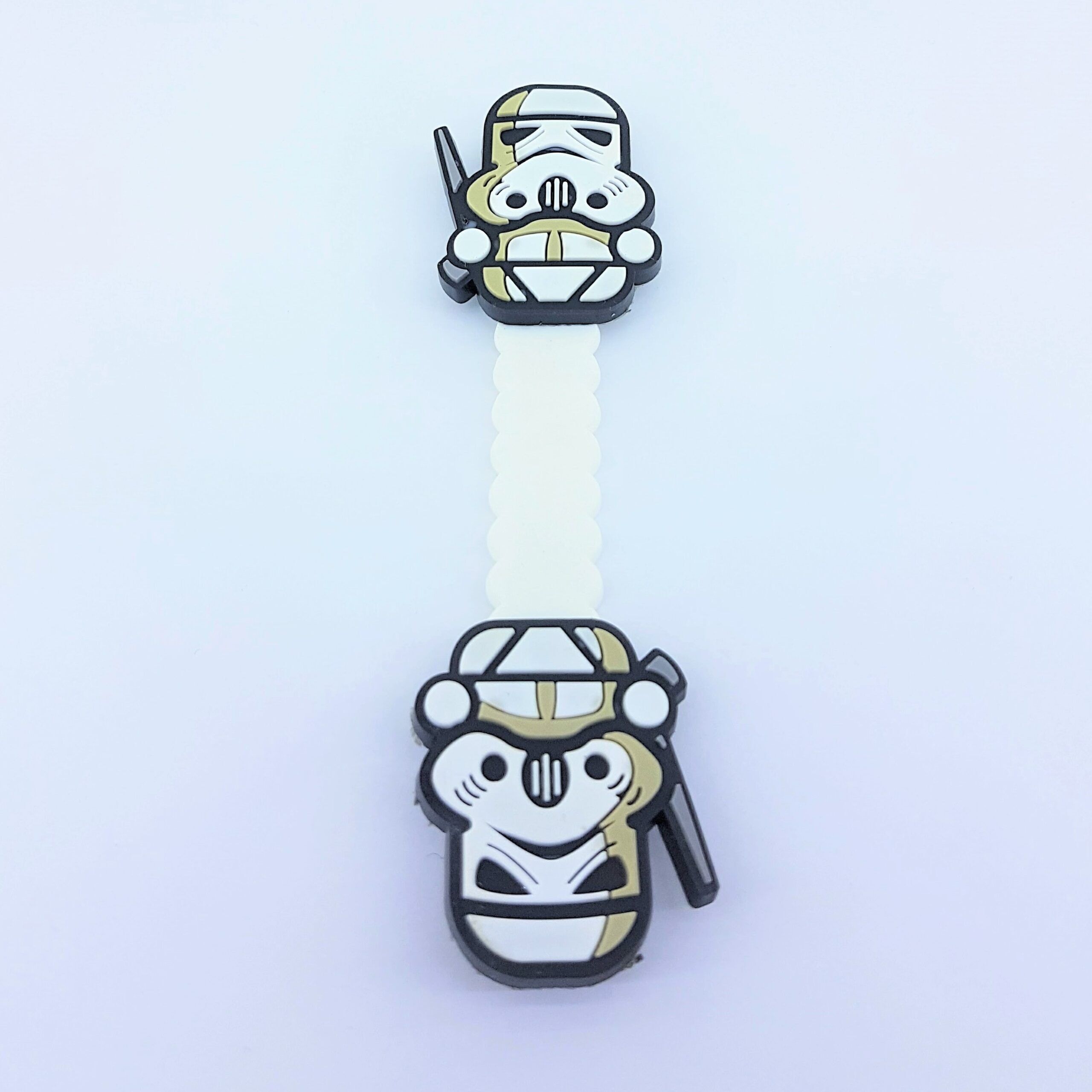 Clip de Stormtrooper - Image 1