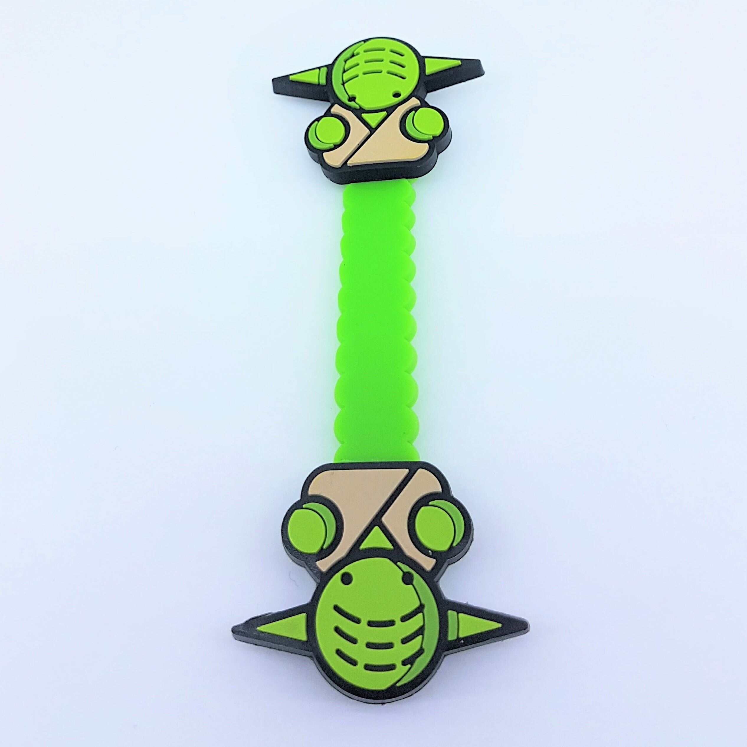 Clip de Yoda - Image 1