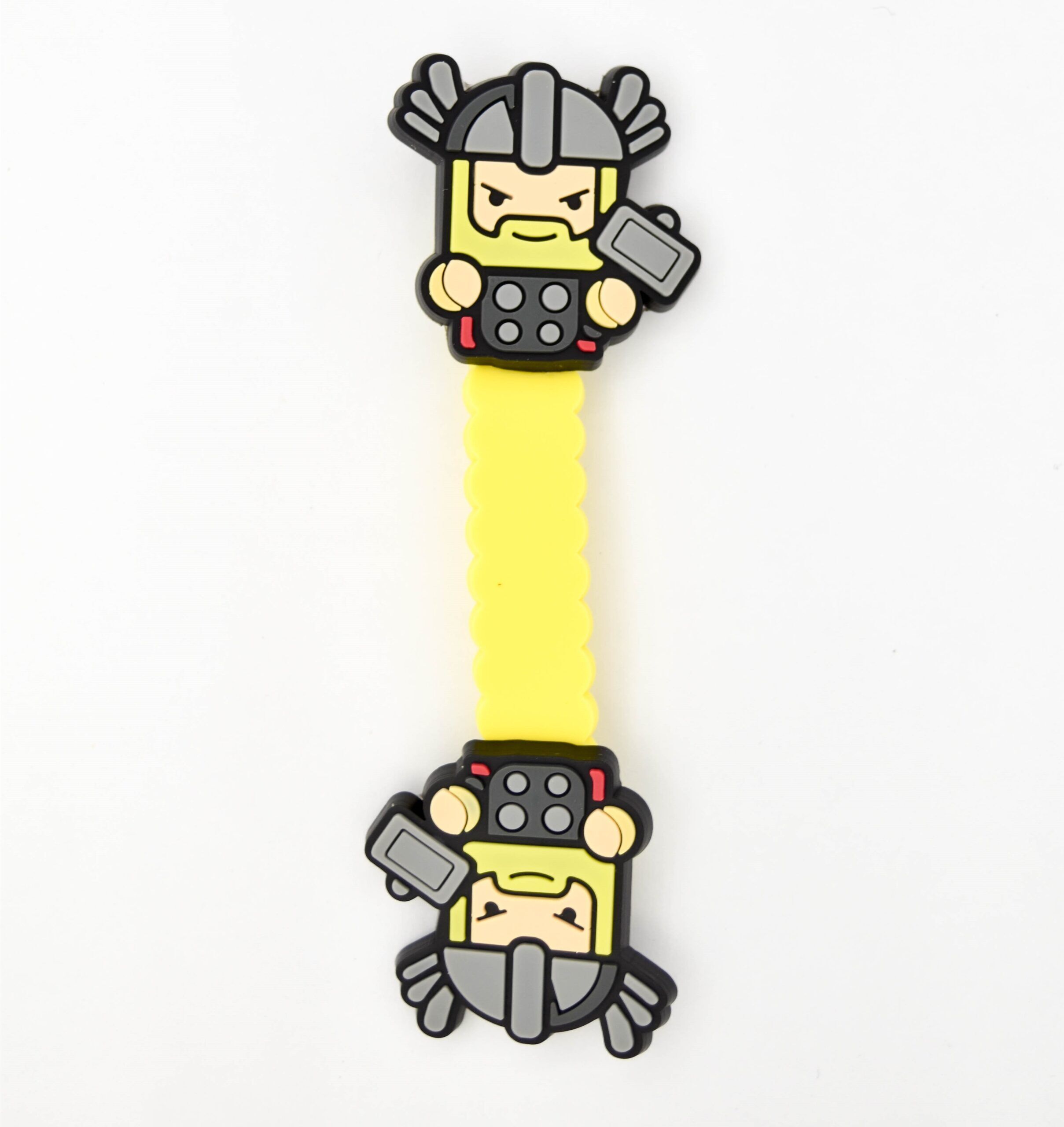 Clip de Thor Grande - Image 1