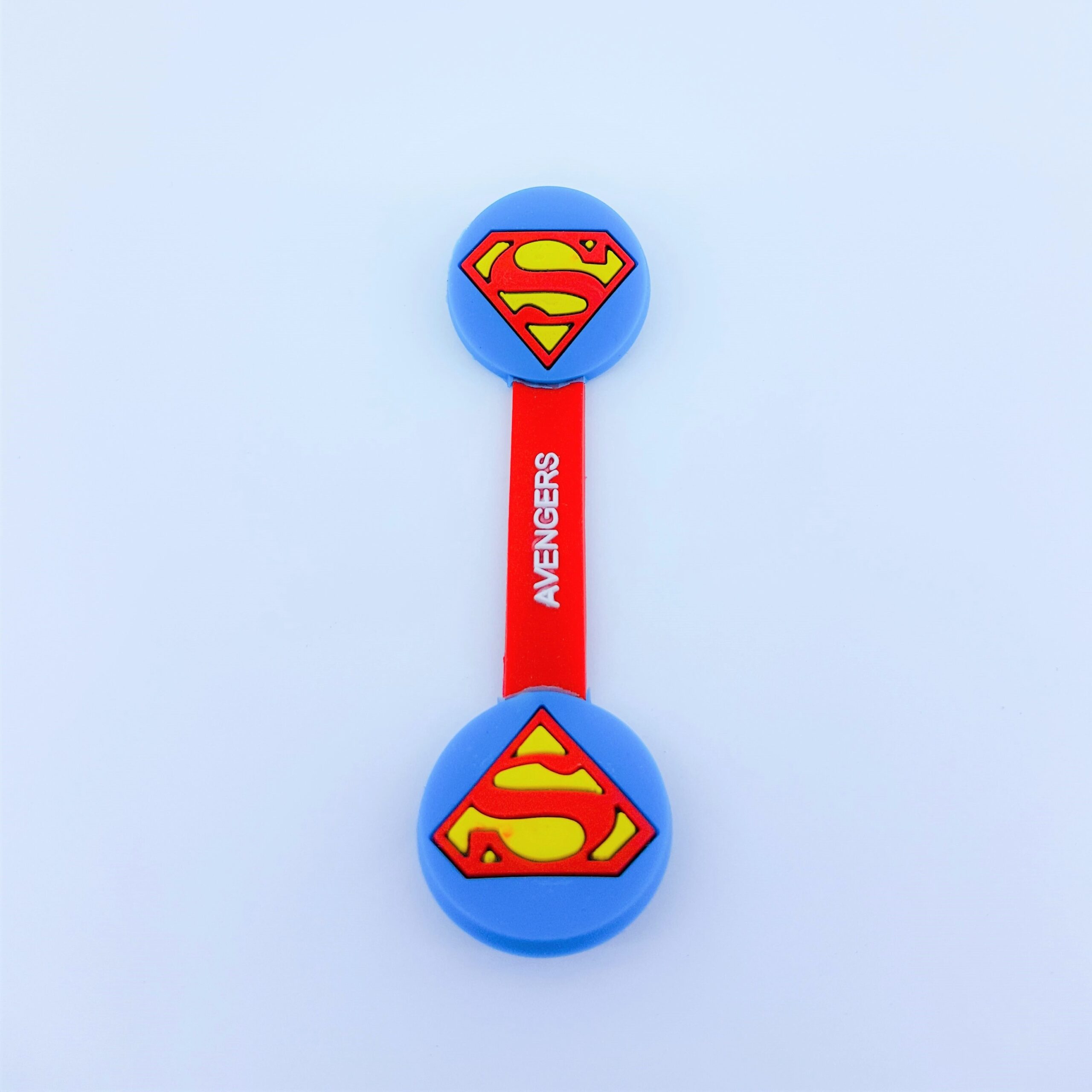 Clip de Superman - Image 1