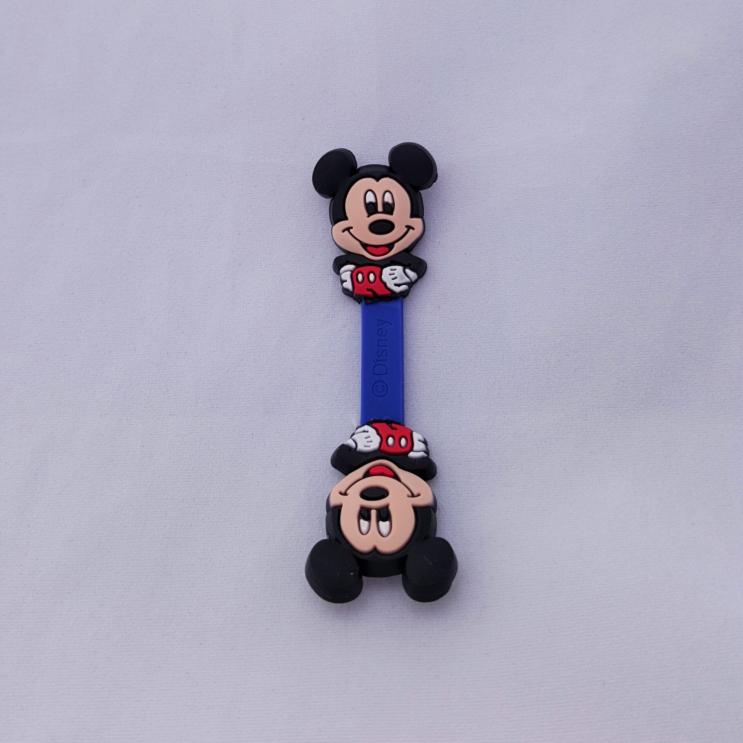 Clip de Mickey Cuerpo - Image 1