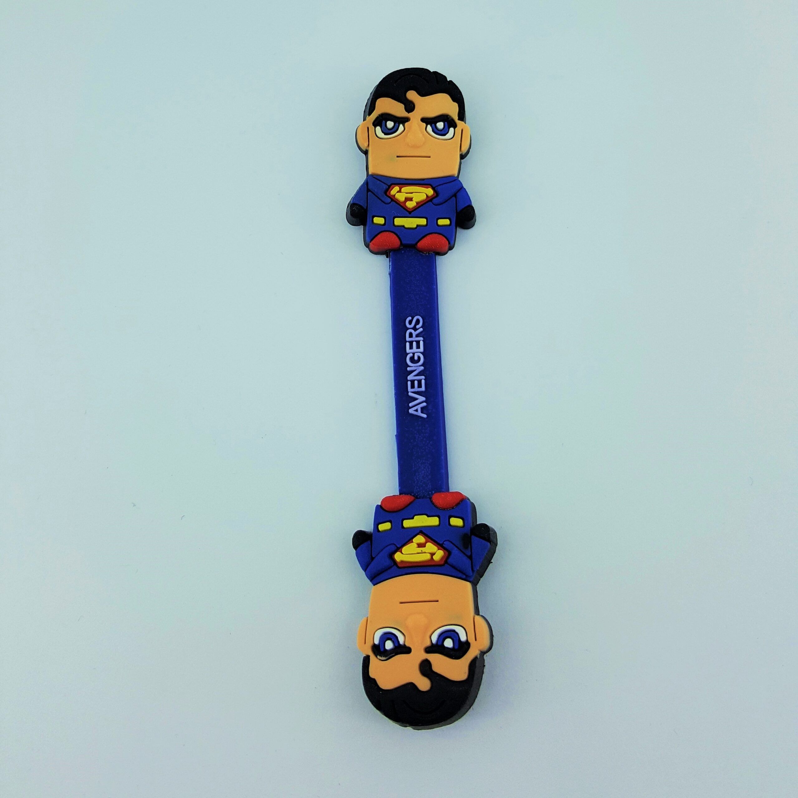 Clip de Superman - Image 1