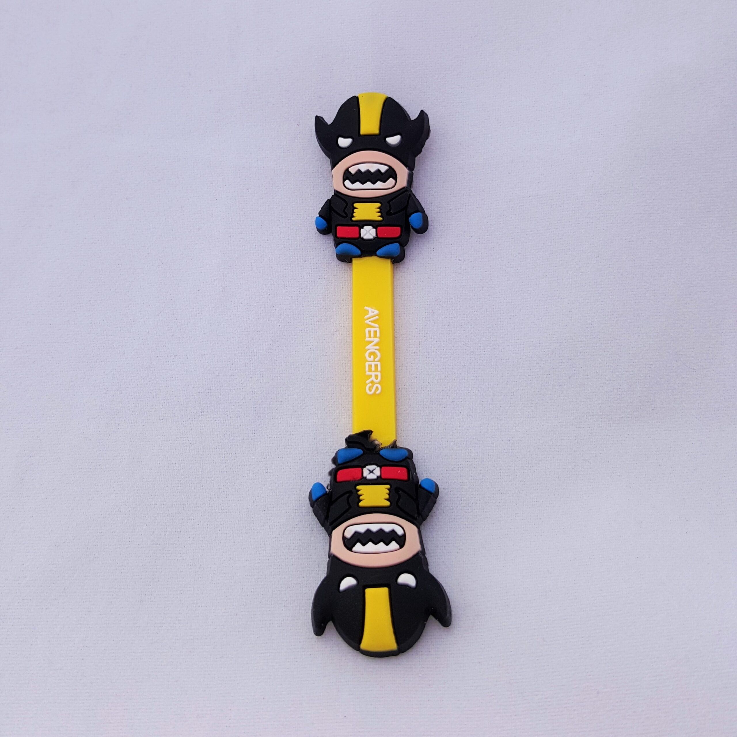 Clip de Wolverine - Image 1