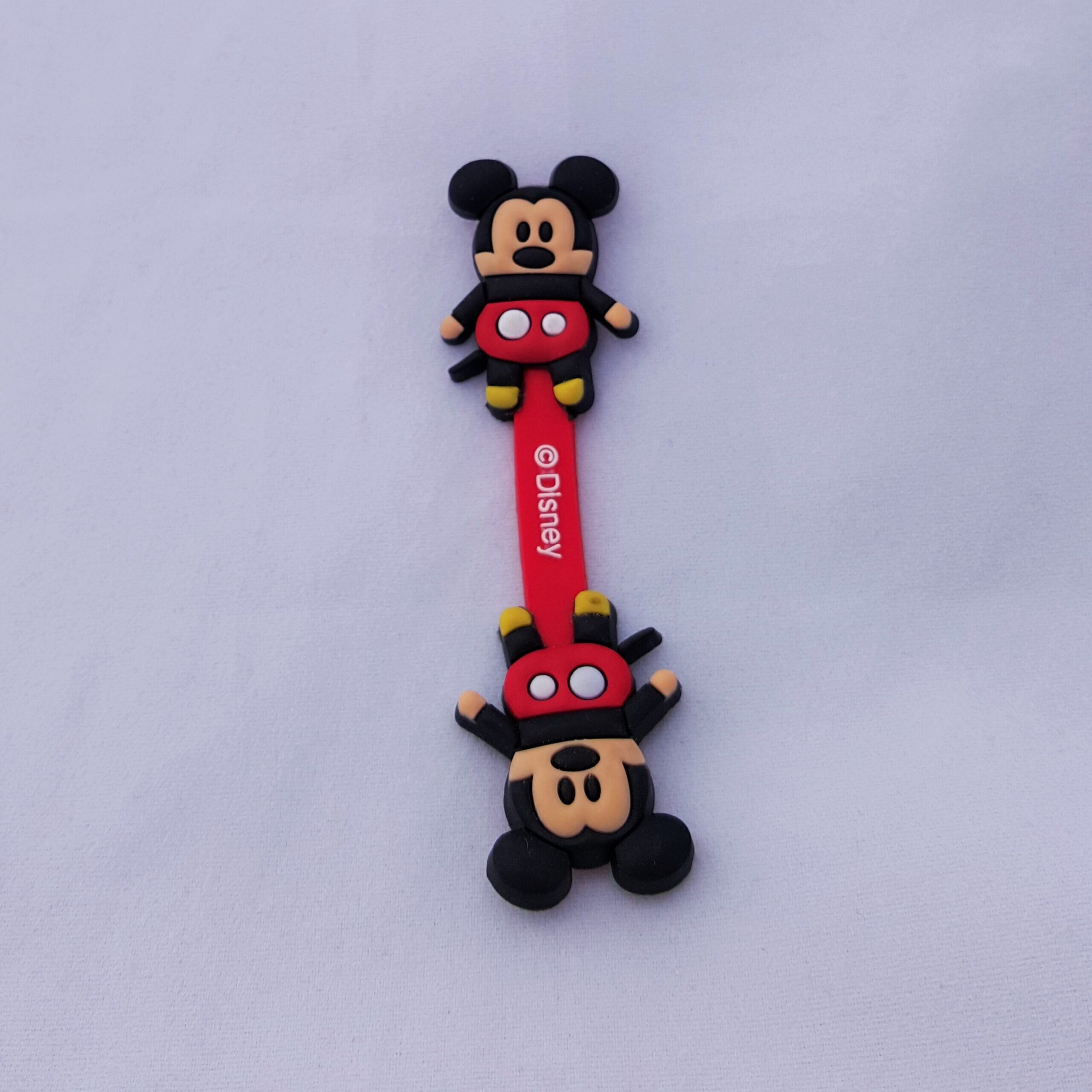 Clip de Mickey Jr. - Image 1