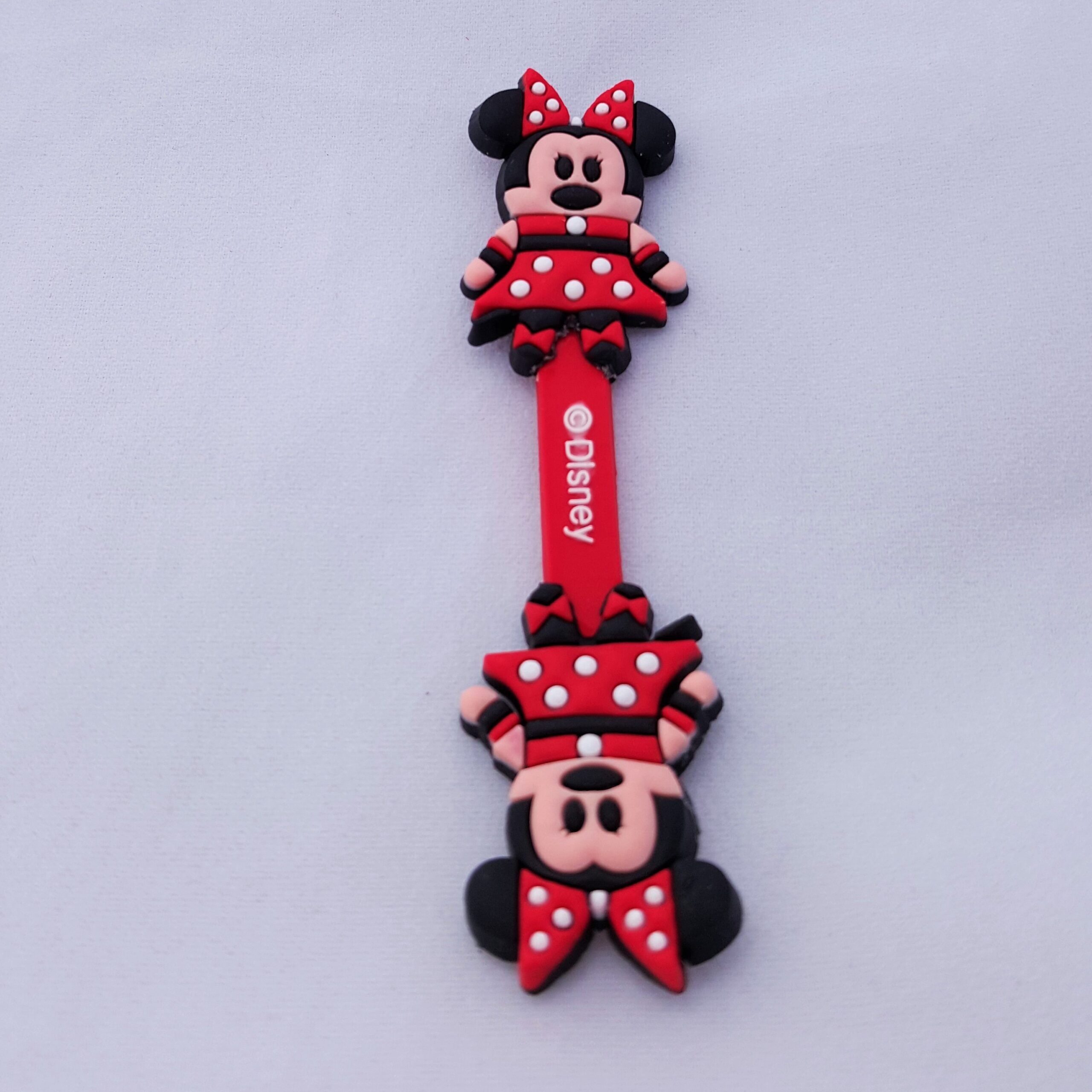 Clip de Minnie Jr. - Image 1