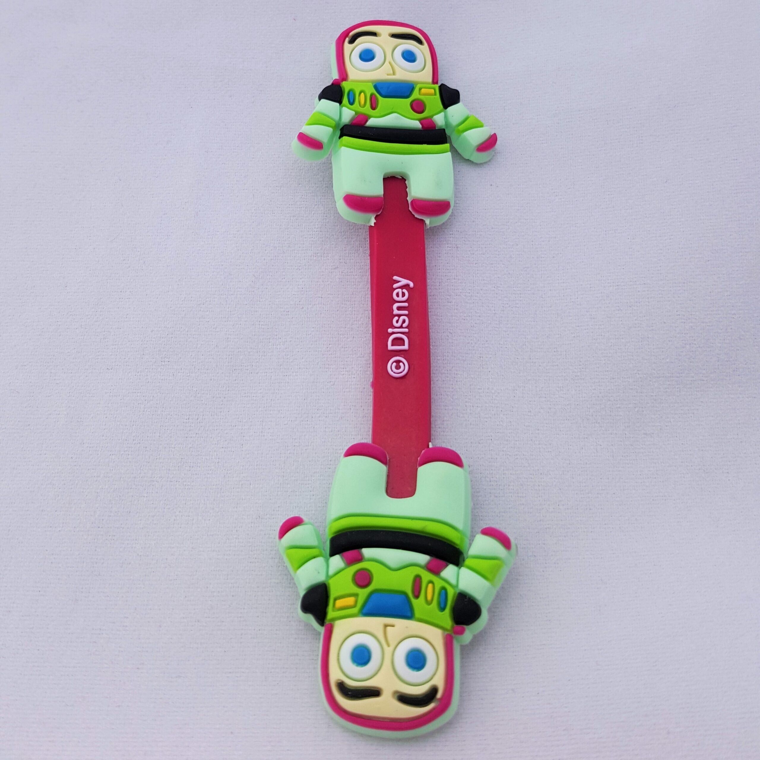 Clip de Buzz Jr. - Image 1