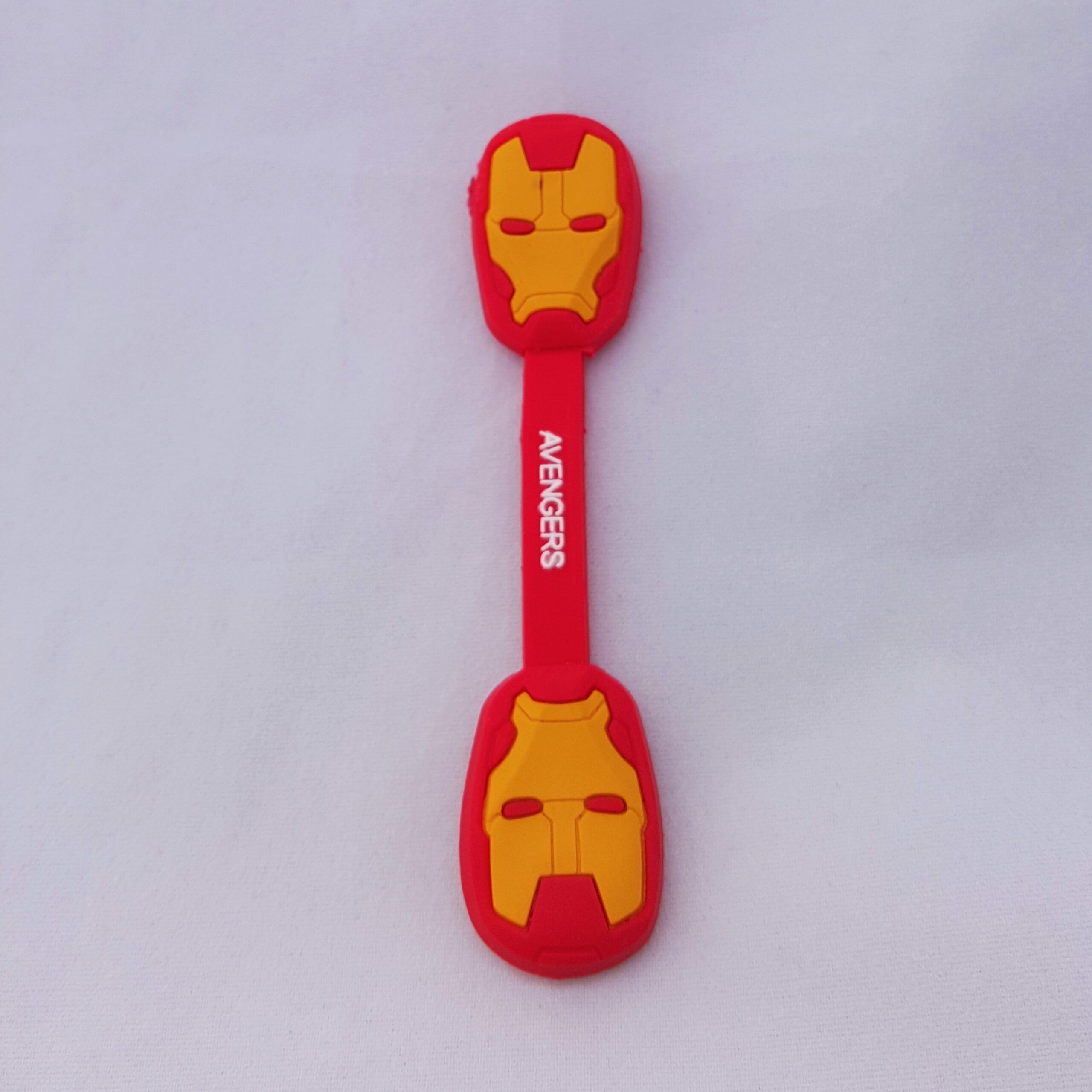 Clip de Ironman - Image 1
