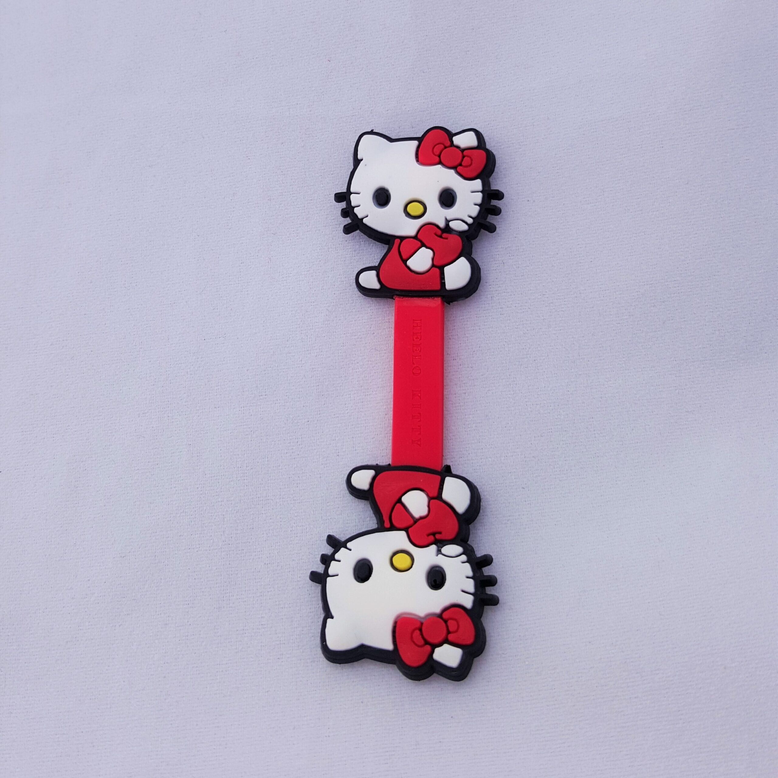 Clip de Kitty Manzana - Image 1