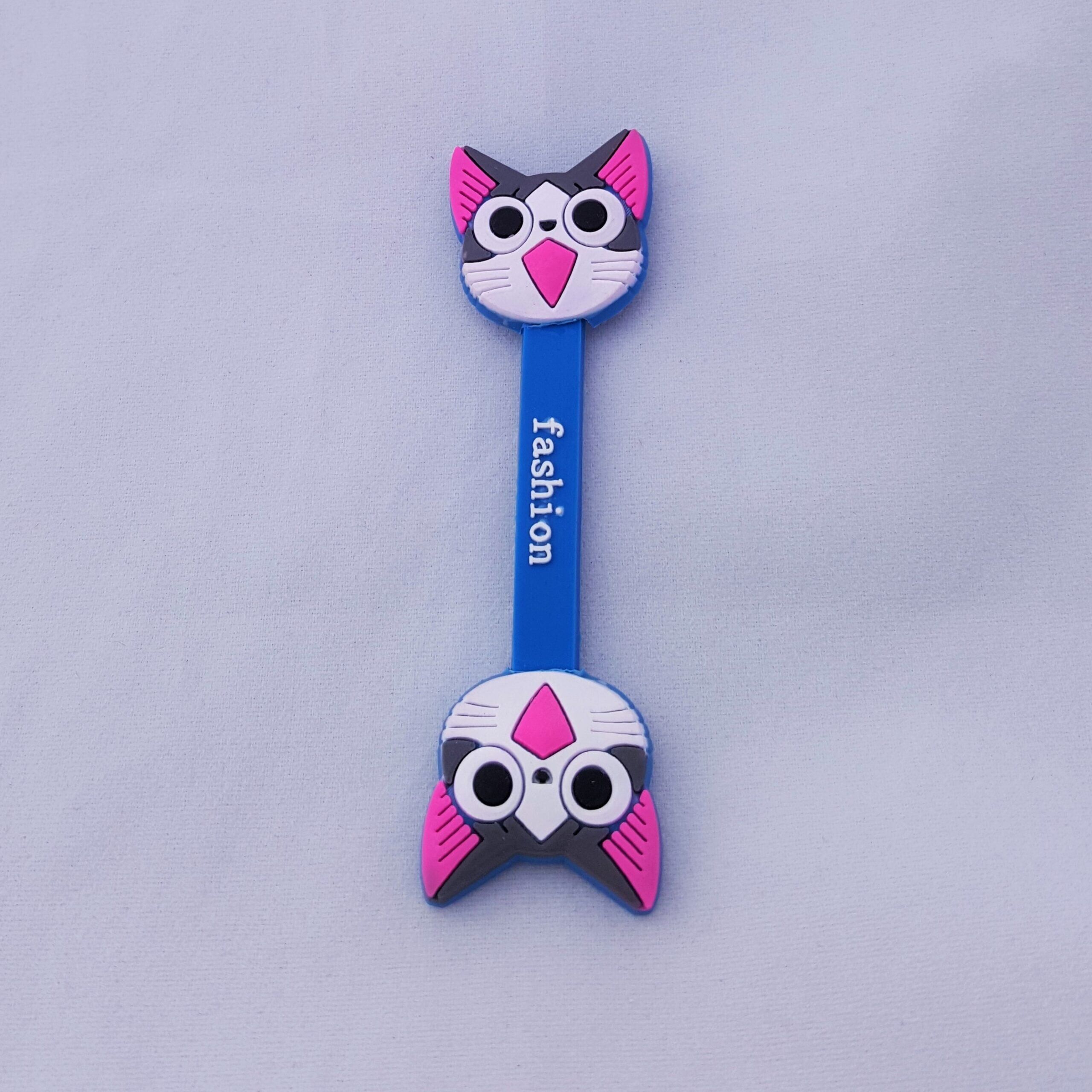 Clip de Gatito Cara - Image 1