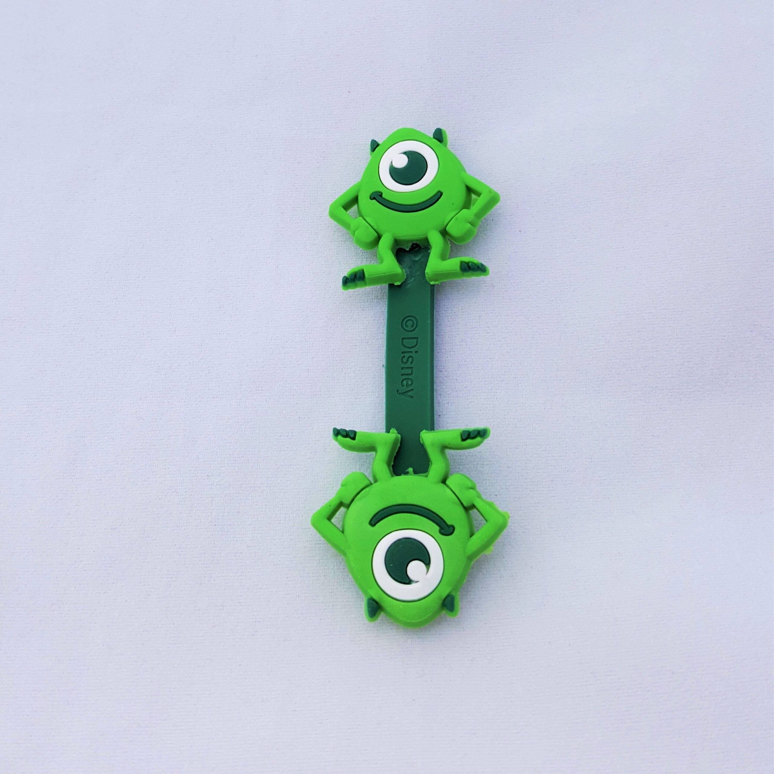 Clip de Mike Wasowski Cuerpo - Image 1