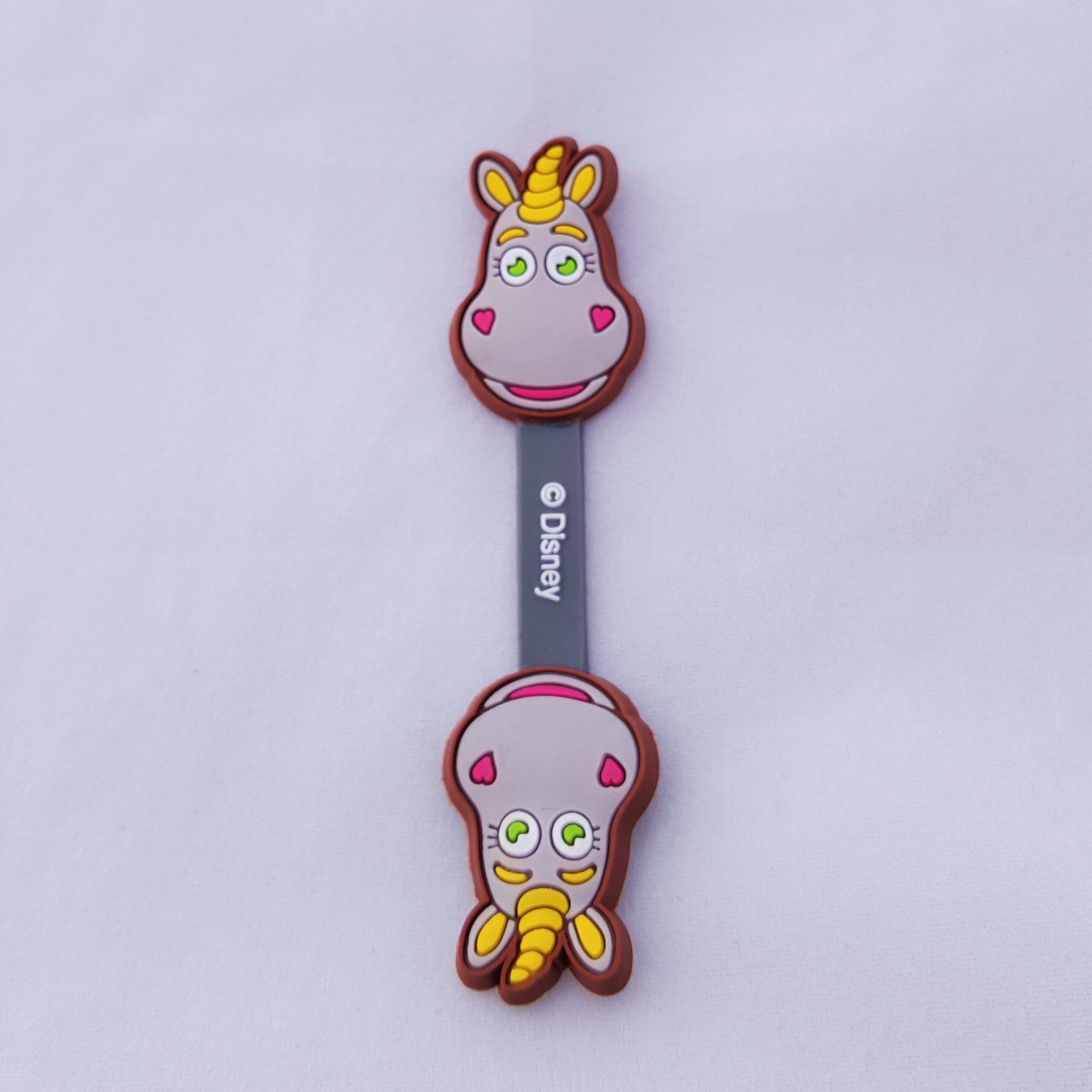 Clip de Unicornio - Image 1