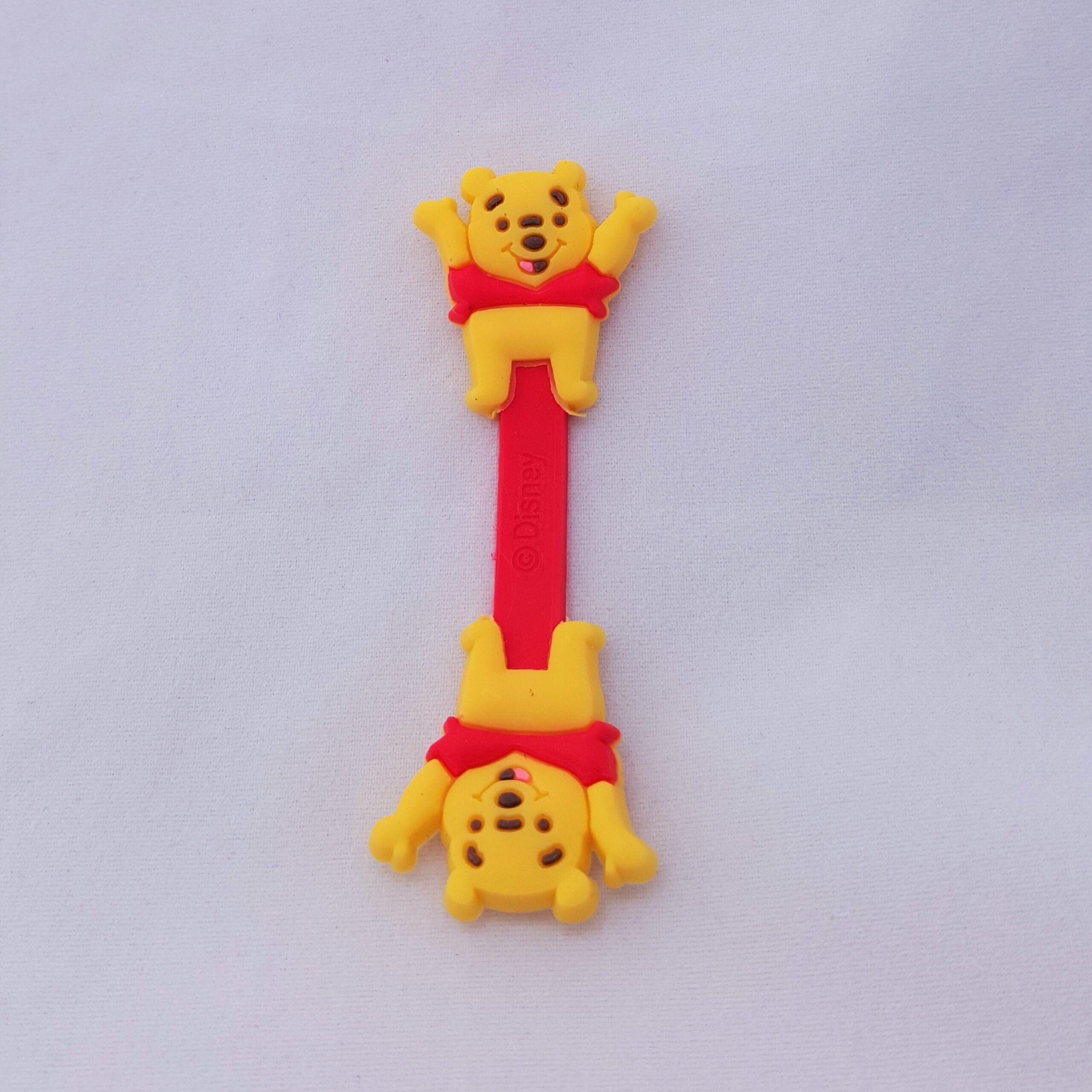 Clip de Winnie Pooh Cuerpo - Image 1