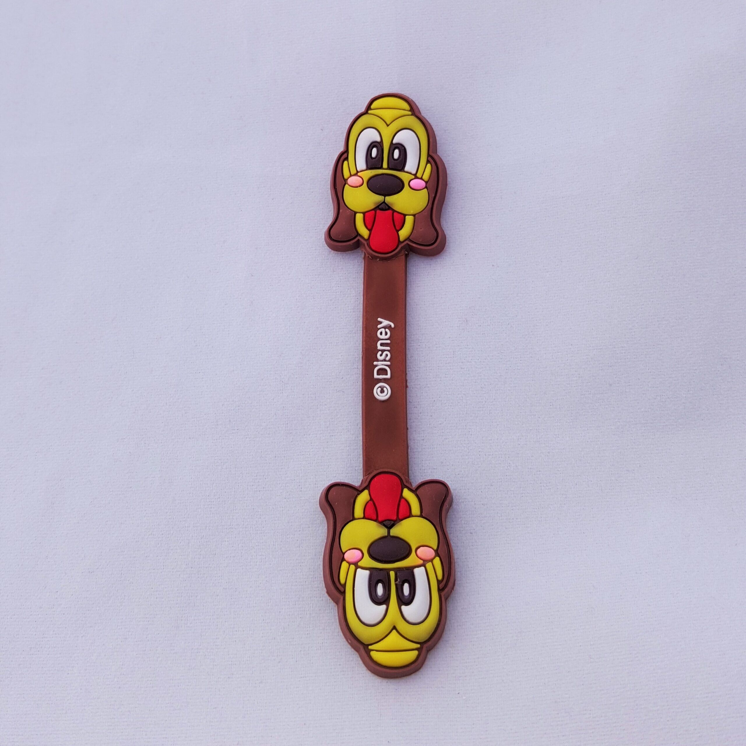 Clip de Pluto - Image 1