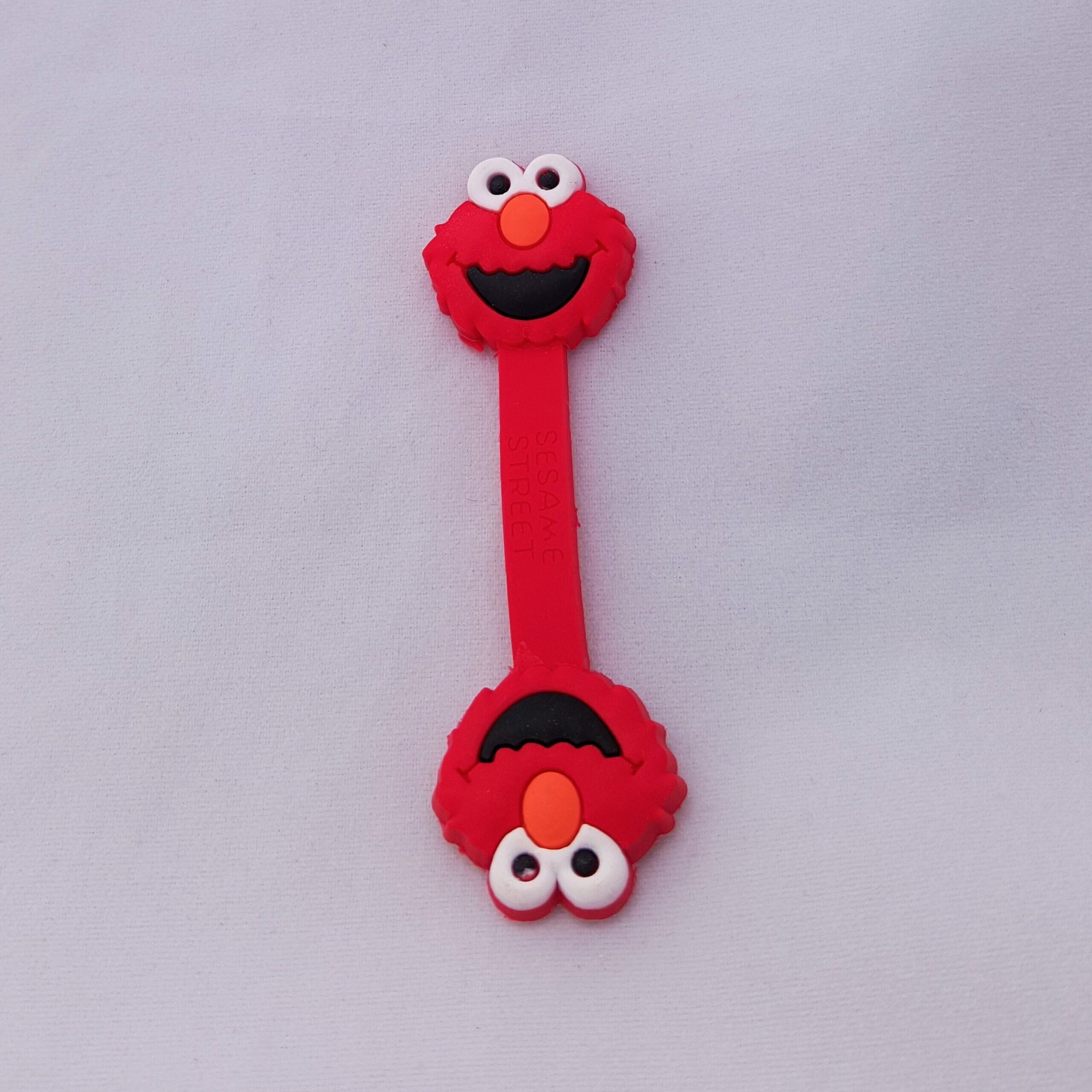 Clip de Elmo - Image 1