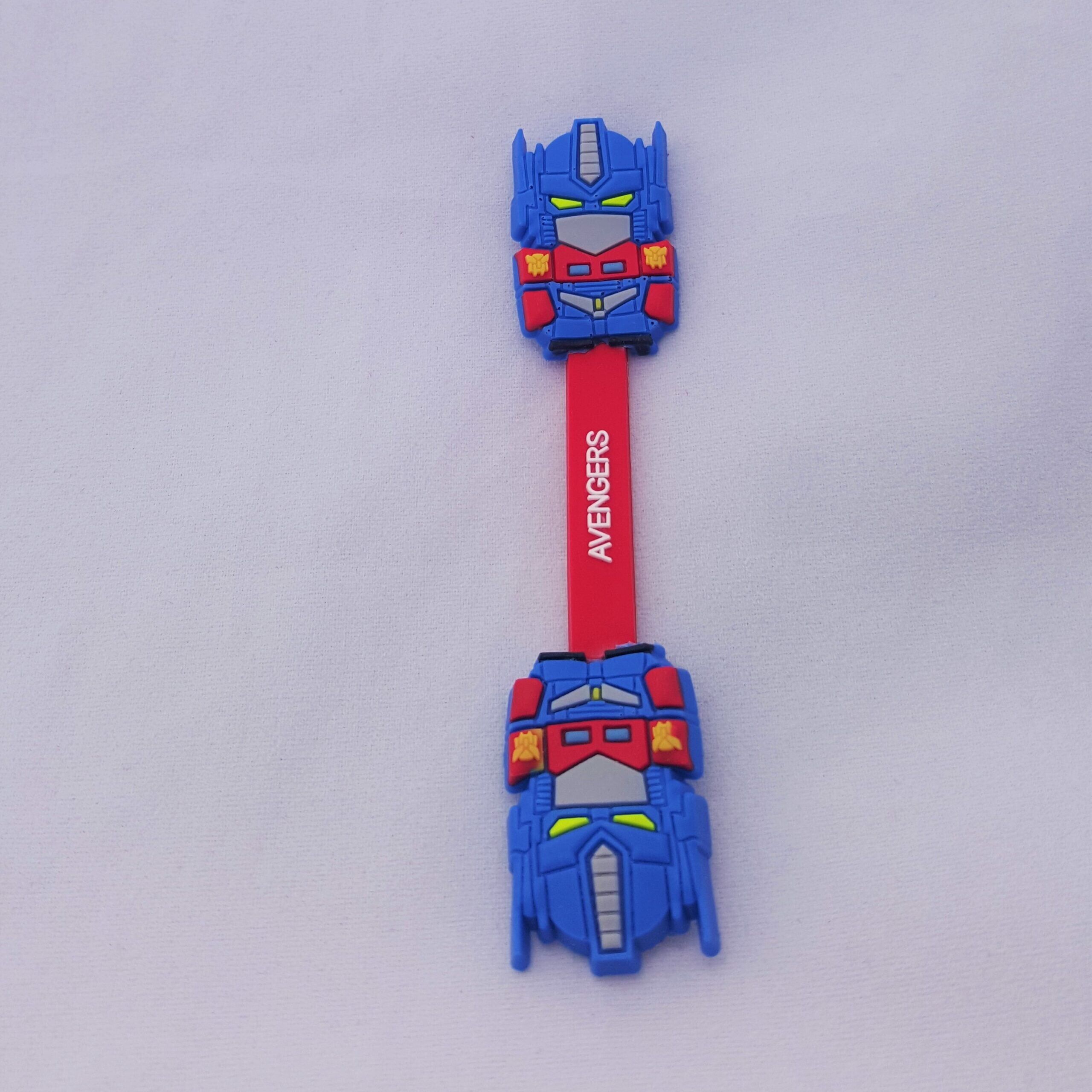 Clip de Transformers - Image 1