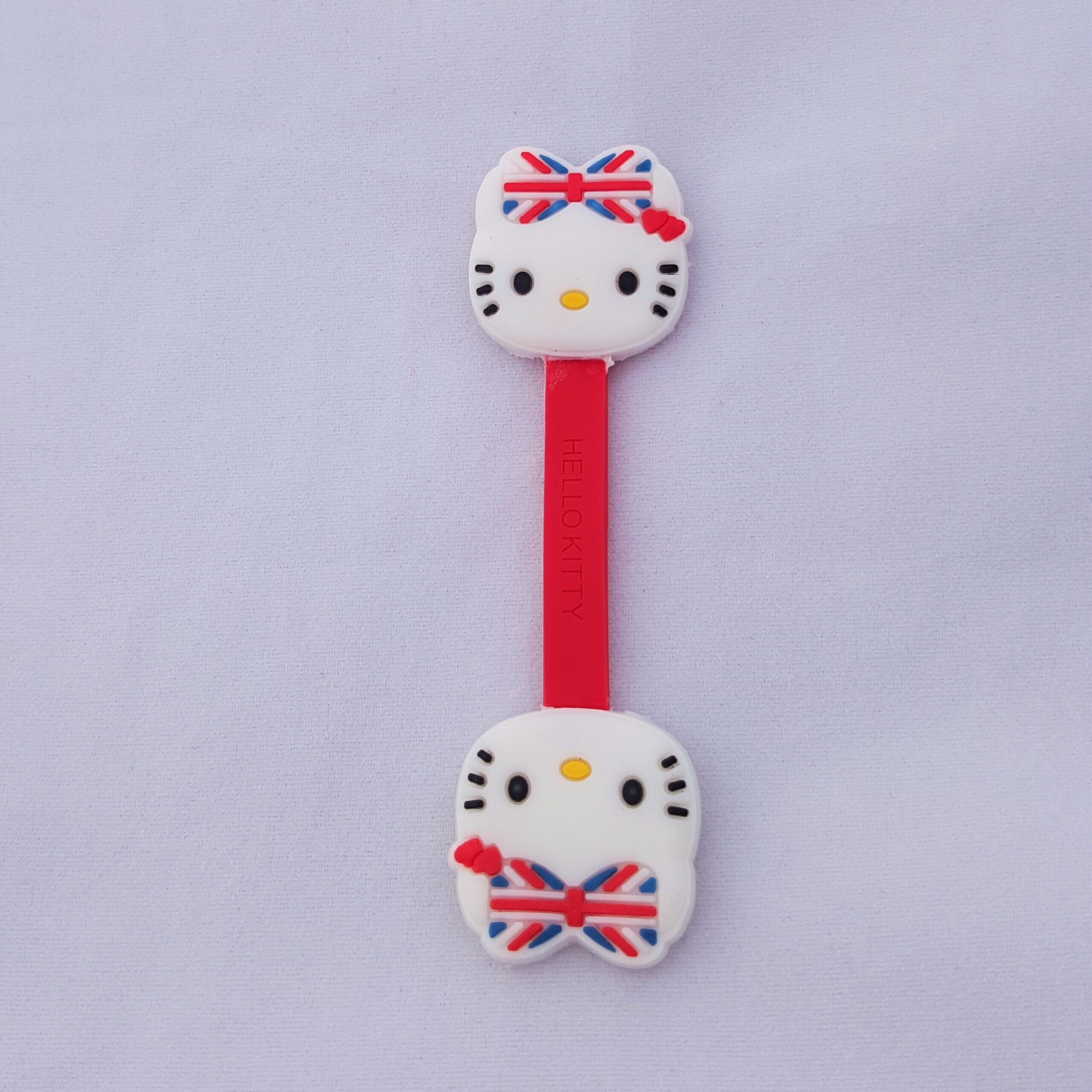 Clip de Kitty Inglaterra - Image 1