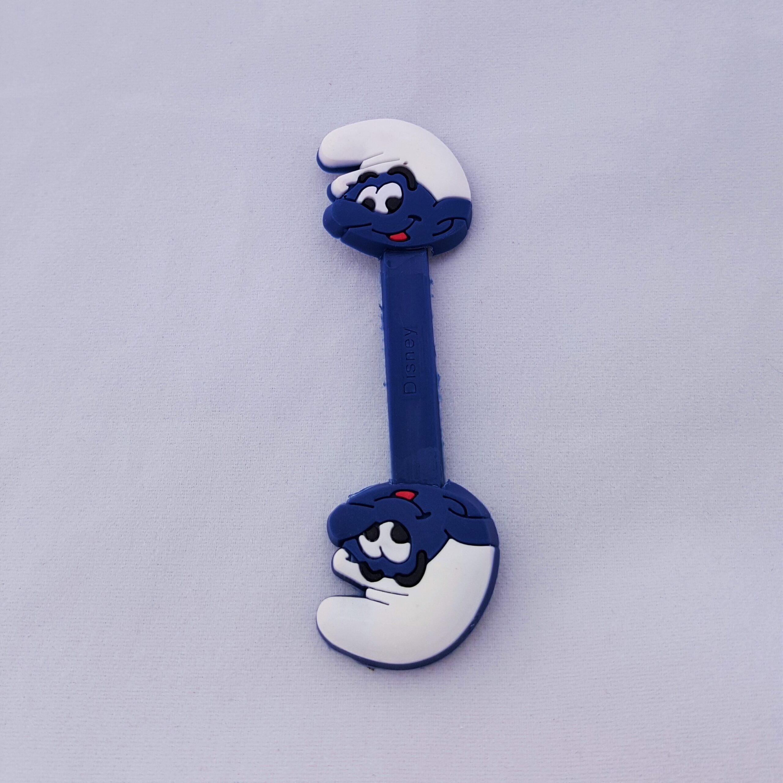 Clip de Pitufo - Image 1