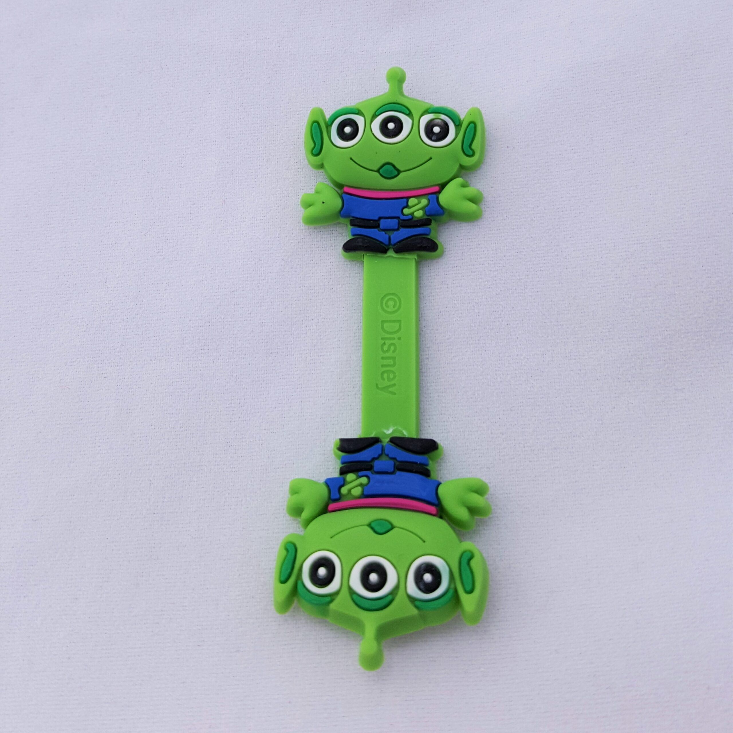 Clip de Extraterrestre Toy Story - Image 1
