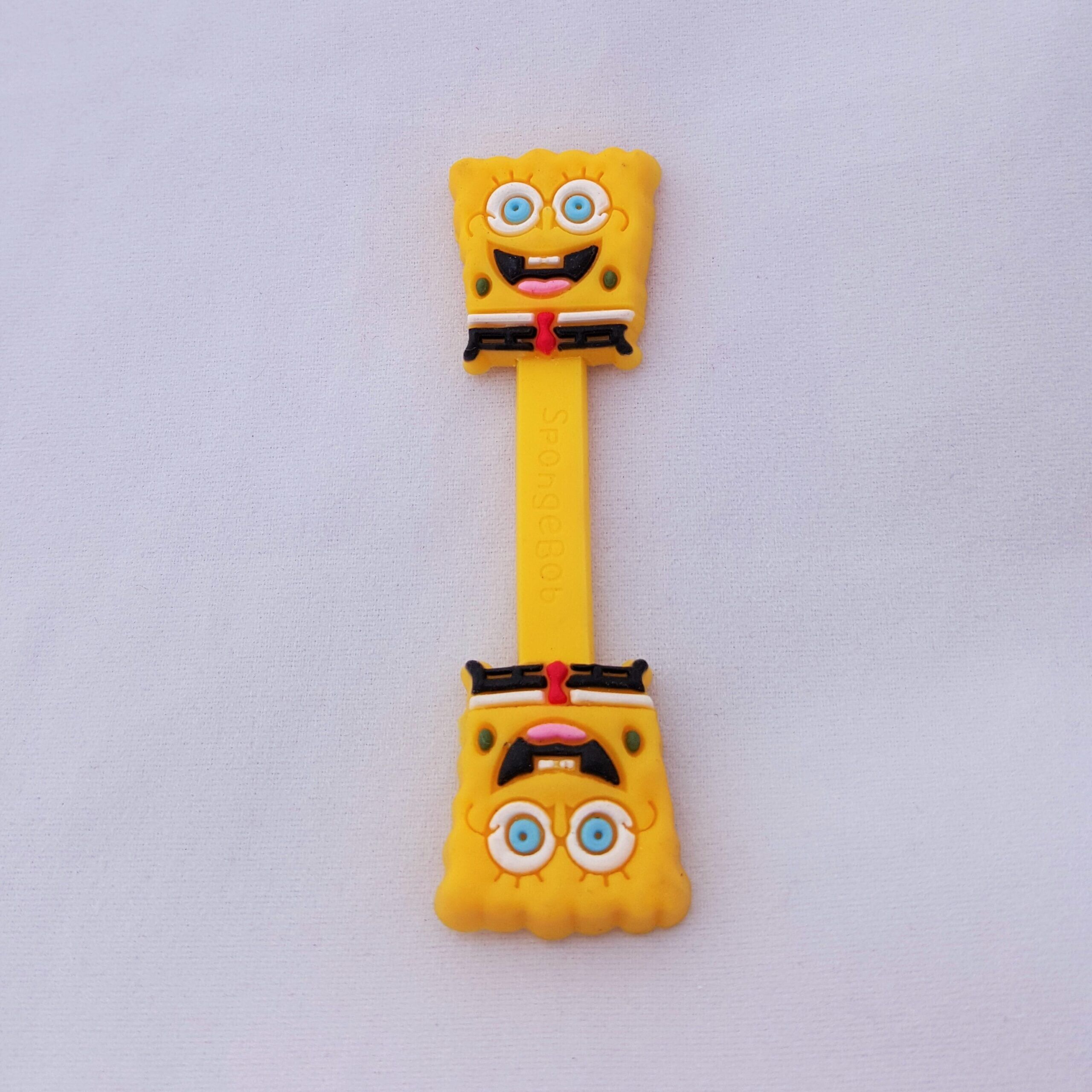 Clip de Bob Esponja - Image 1