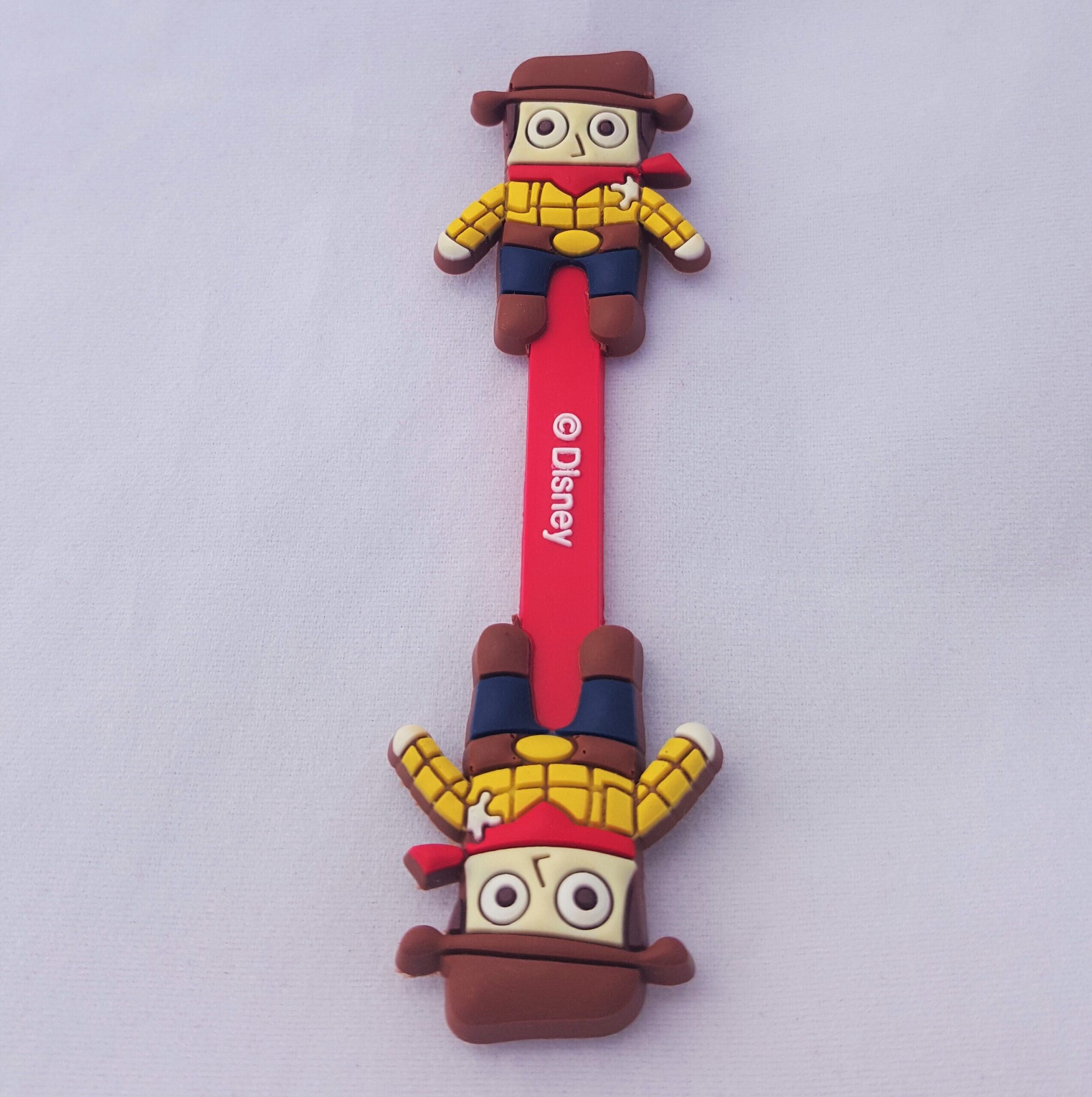 Clip de Woody Jr. - Image 1