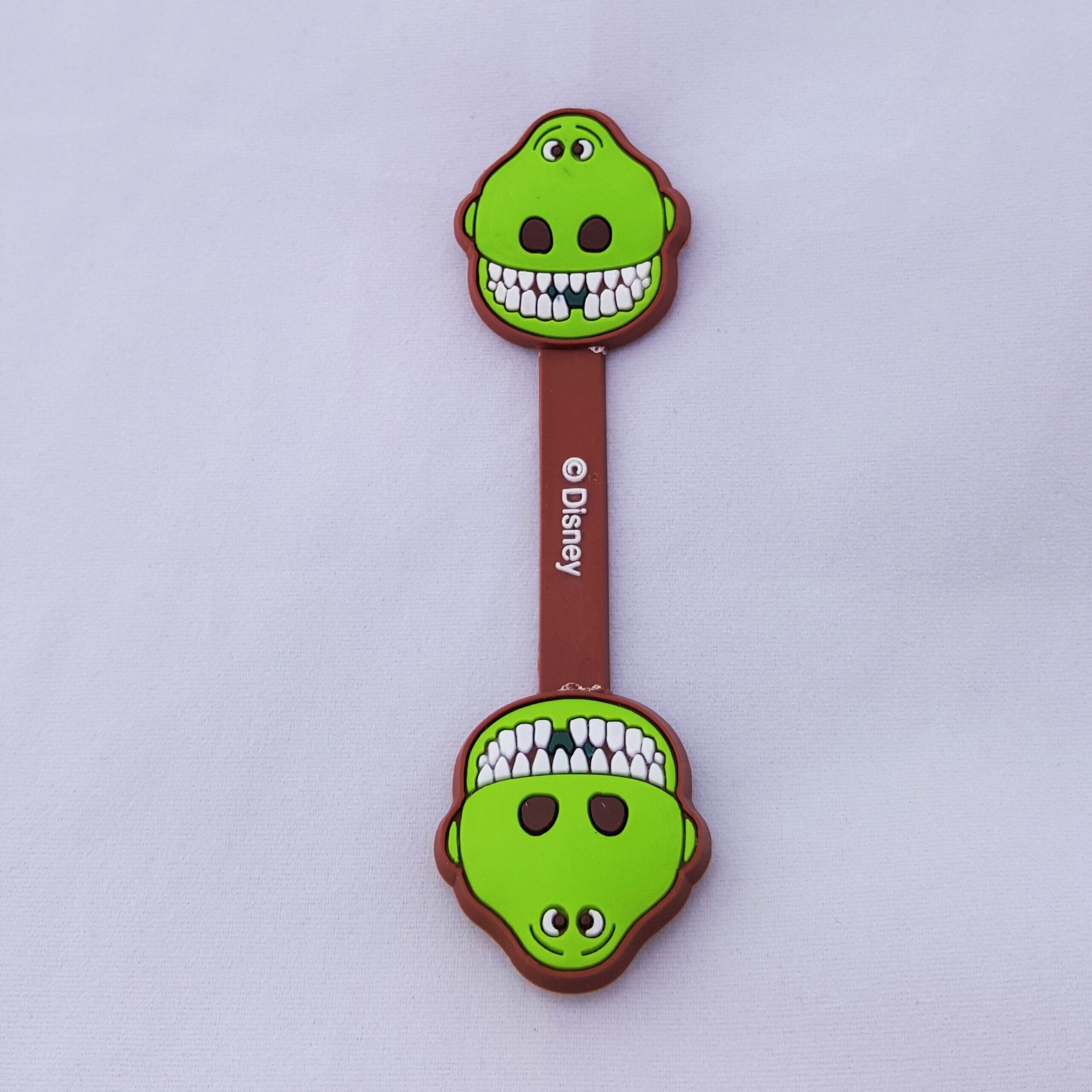 CLIP81-1-1.jpg Clip de Dinosaurio Toy Story - Image 1