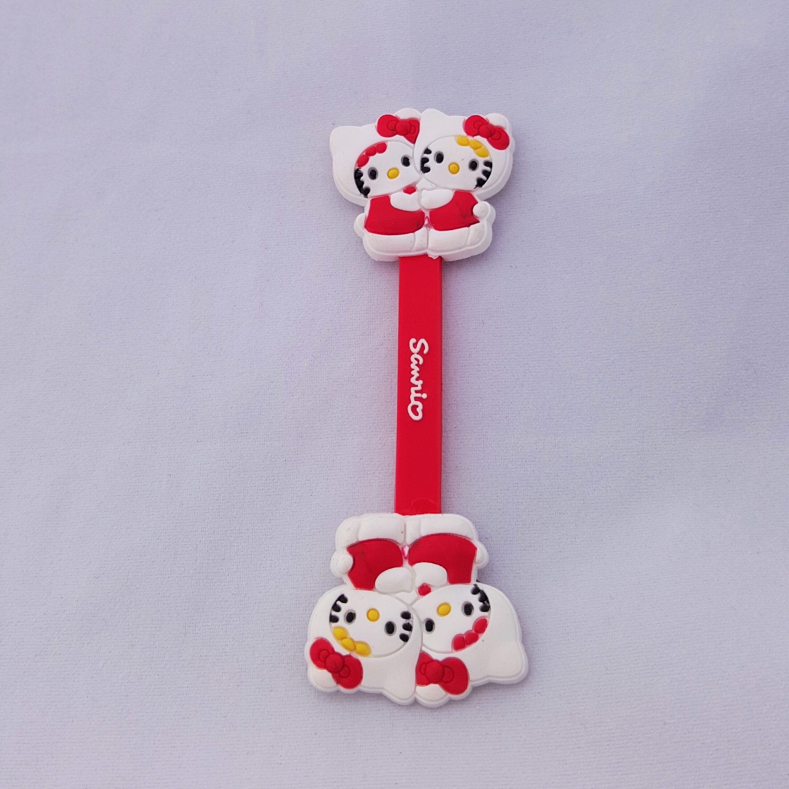Clip de Kitty Abrazadas - Image 1