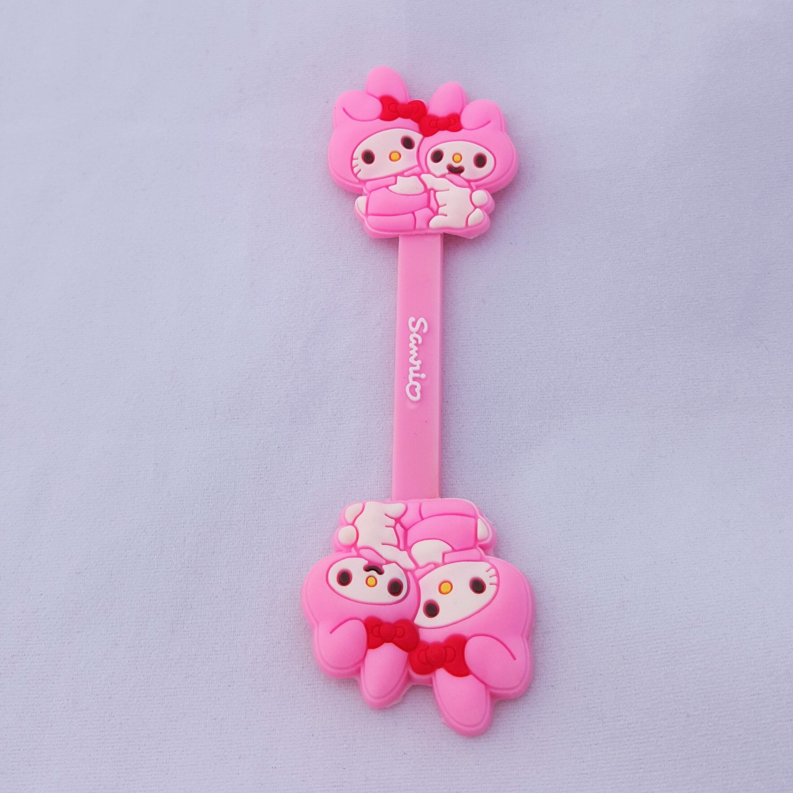 Clip de My Melody Abrazadas - Image 1