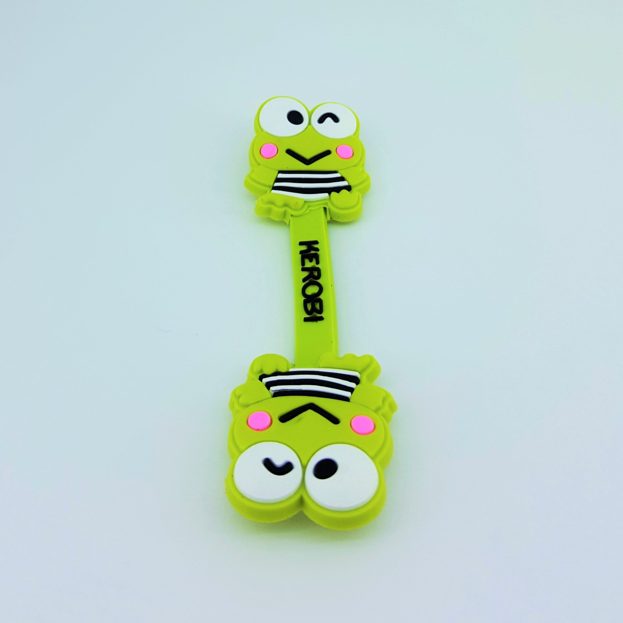 Clip de Keroppi - Image 1